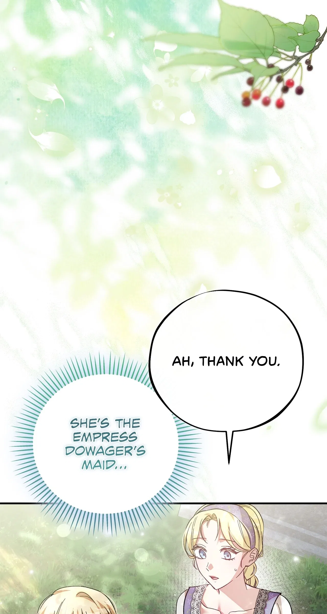 Escape Me If You Can Chapter 43 – Page 88