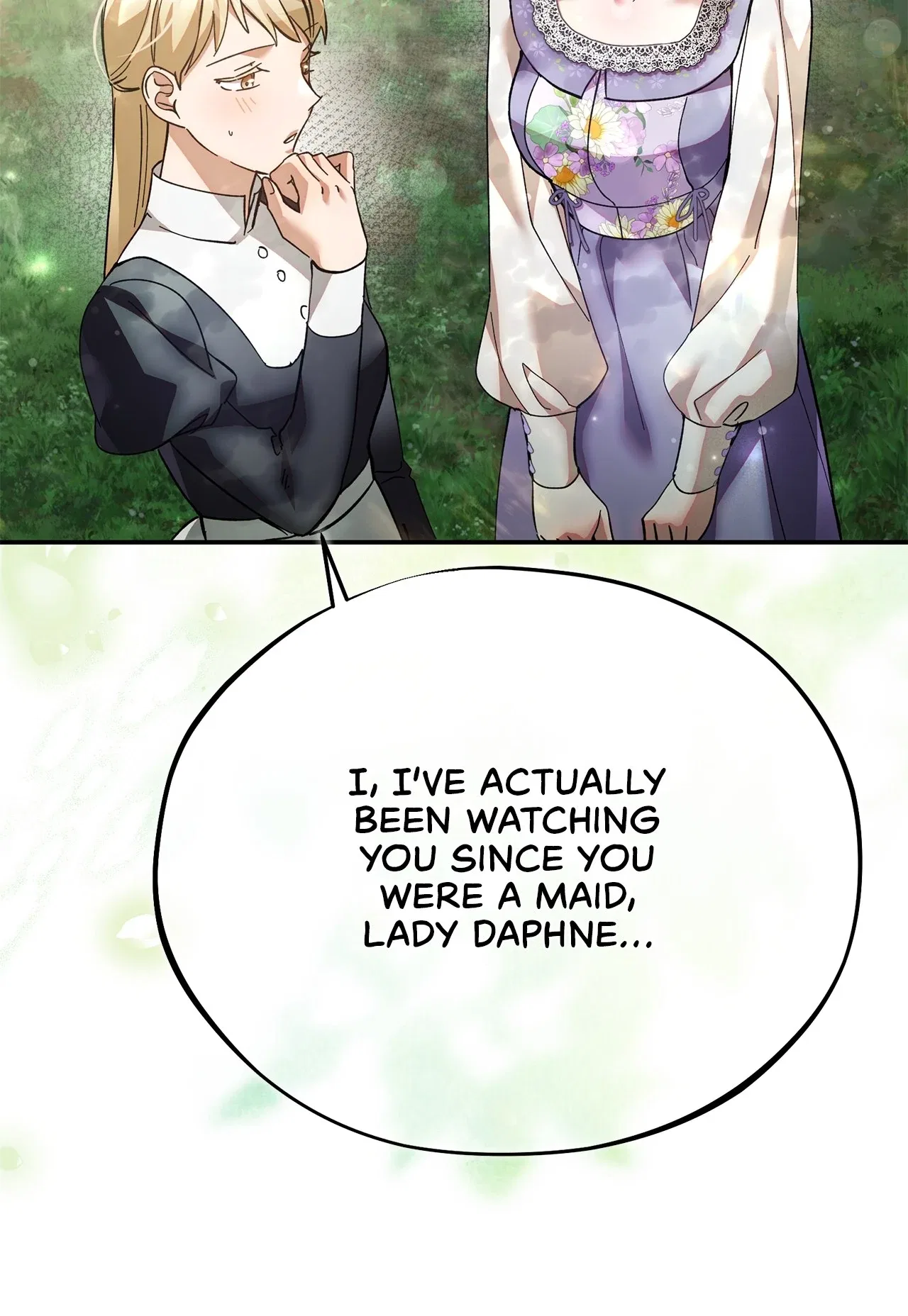 Escape Me If You Can Chapter 43 – Page 89