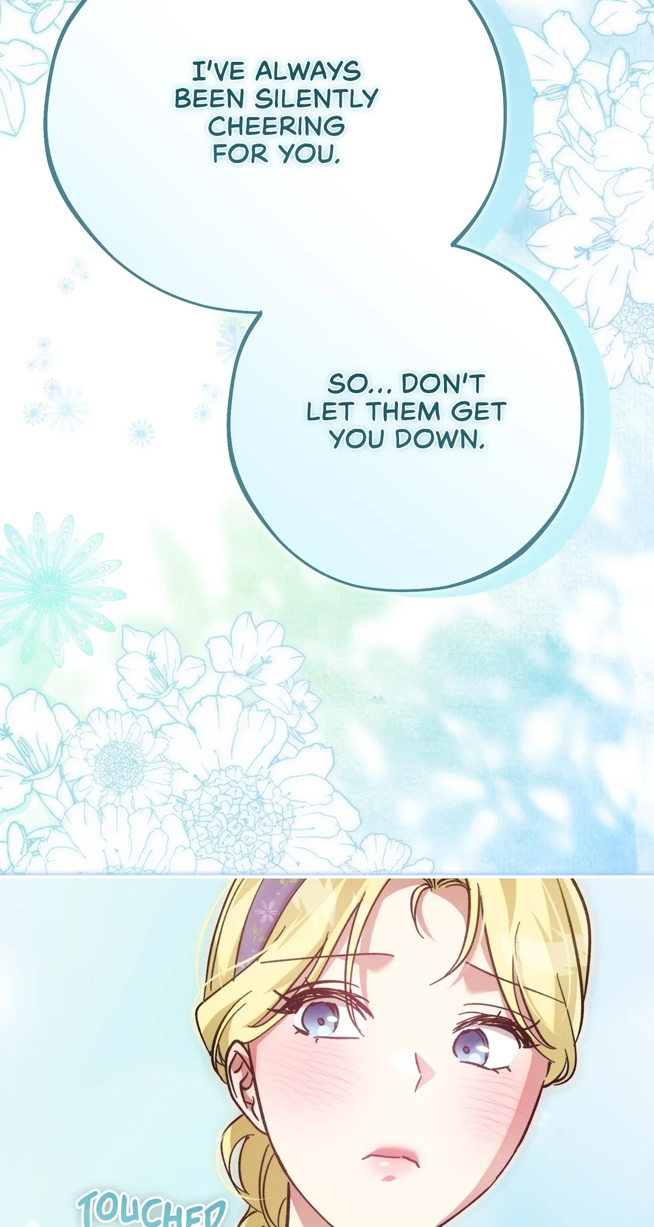 Escape Me If You Can Chapter 43 – Page 91
