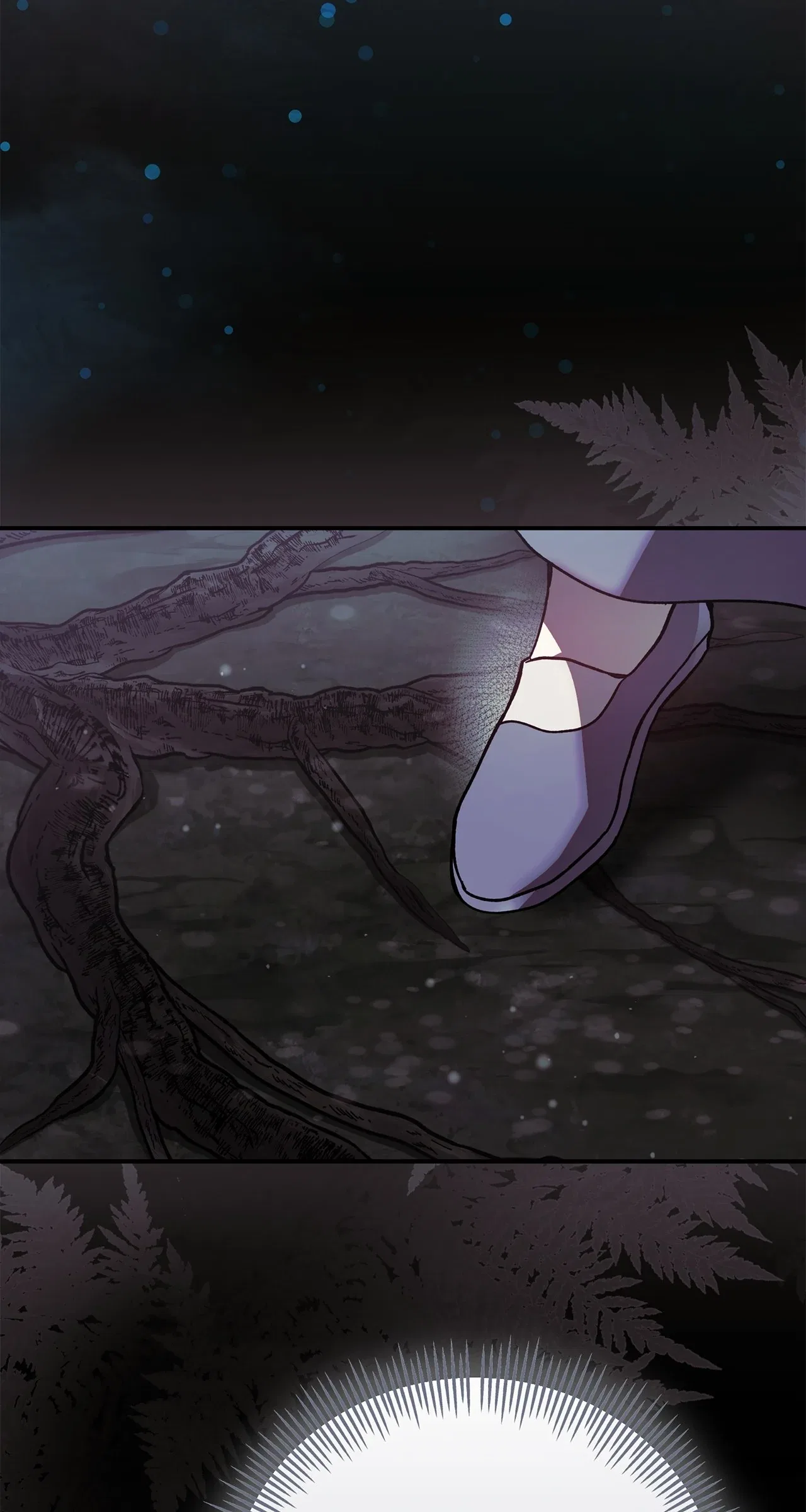 Escape Me If You Can Chapter 43 – Page 94