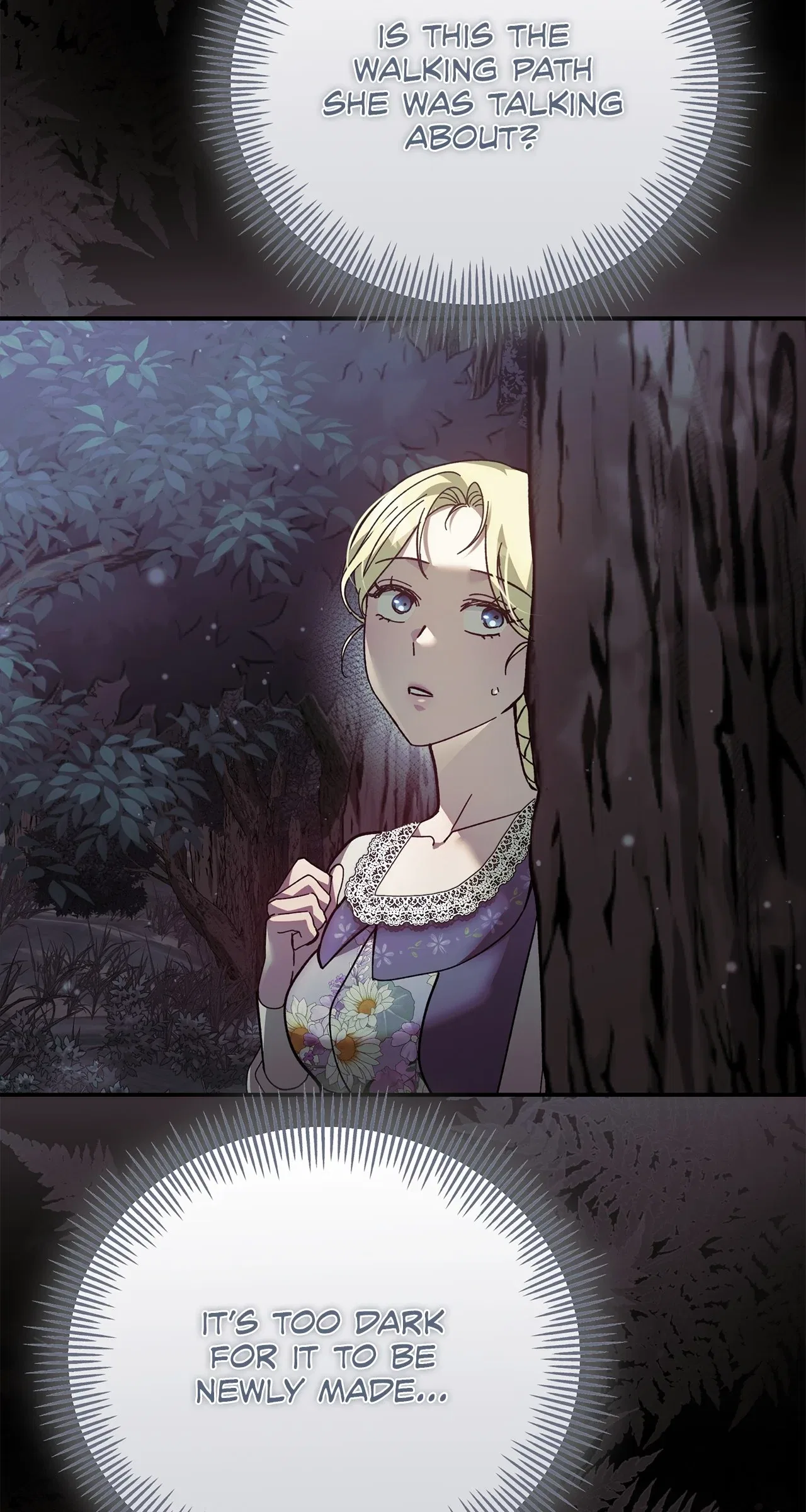 Escape Me If You Can Chapter 43 – Page 95