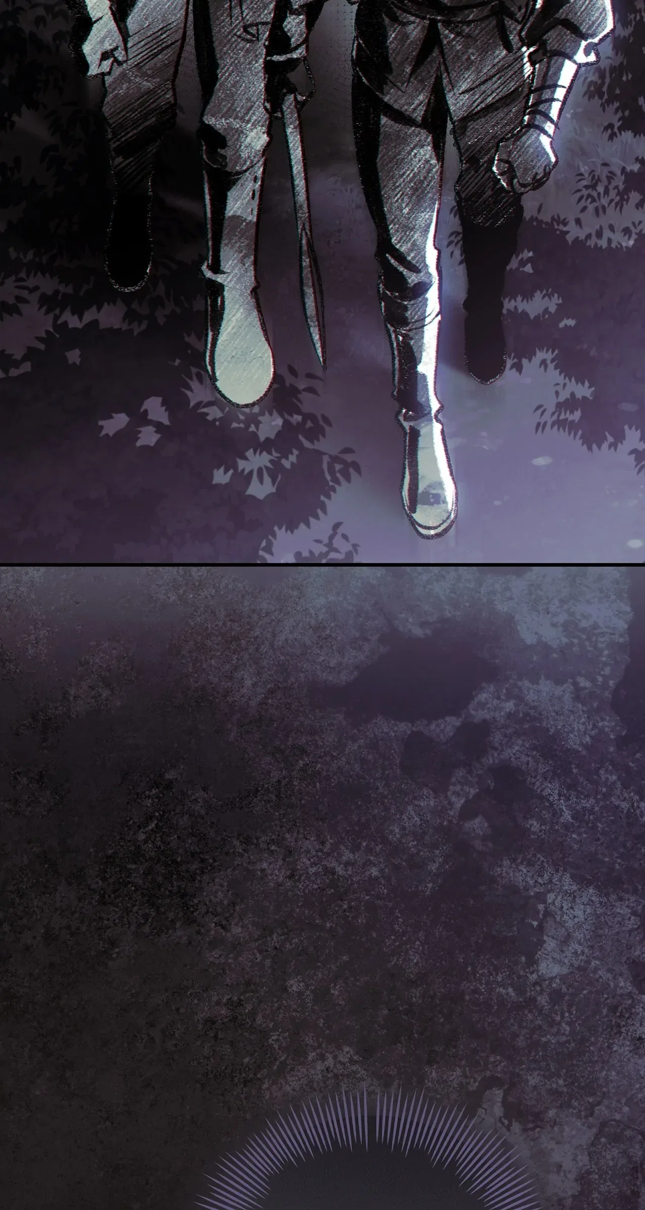 Escape Me If You Can Chapter 43 – Page 99