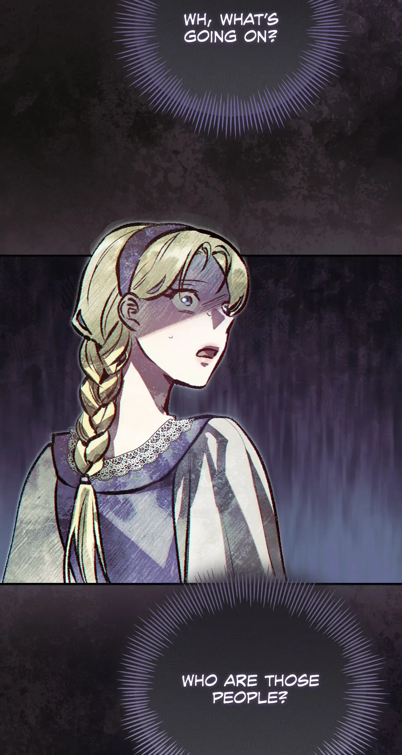 Escape Me If You Can Chapter 43 – Page 100