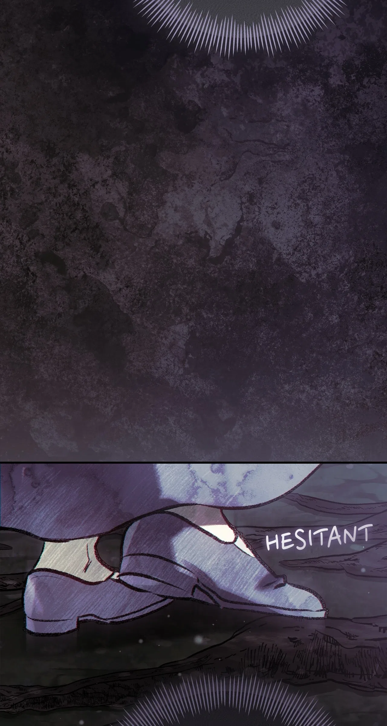 Escape Me If You Can Chapter 43 – Page 101