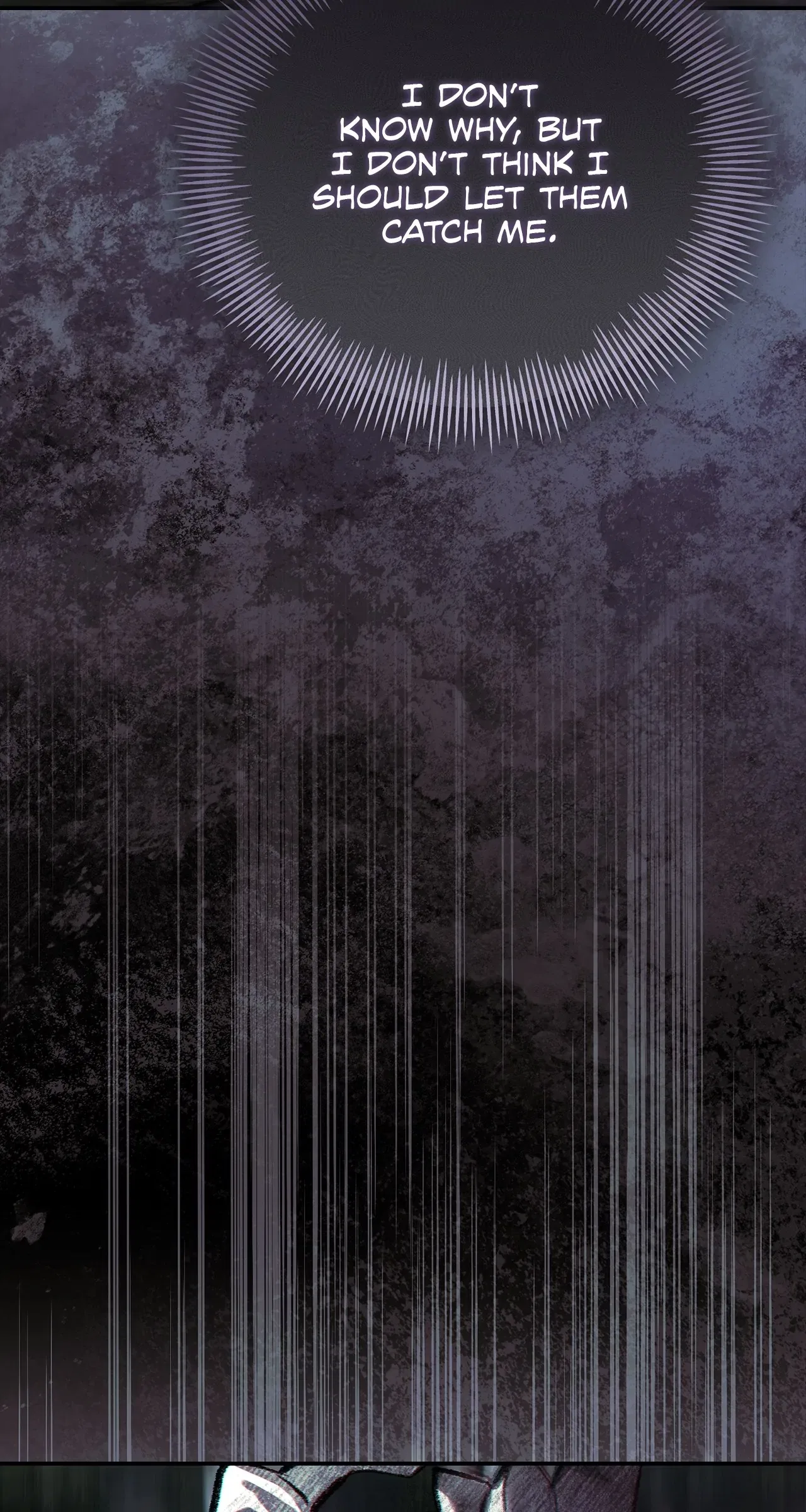 Escape Me If You Can Chapter 43 – Page 102