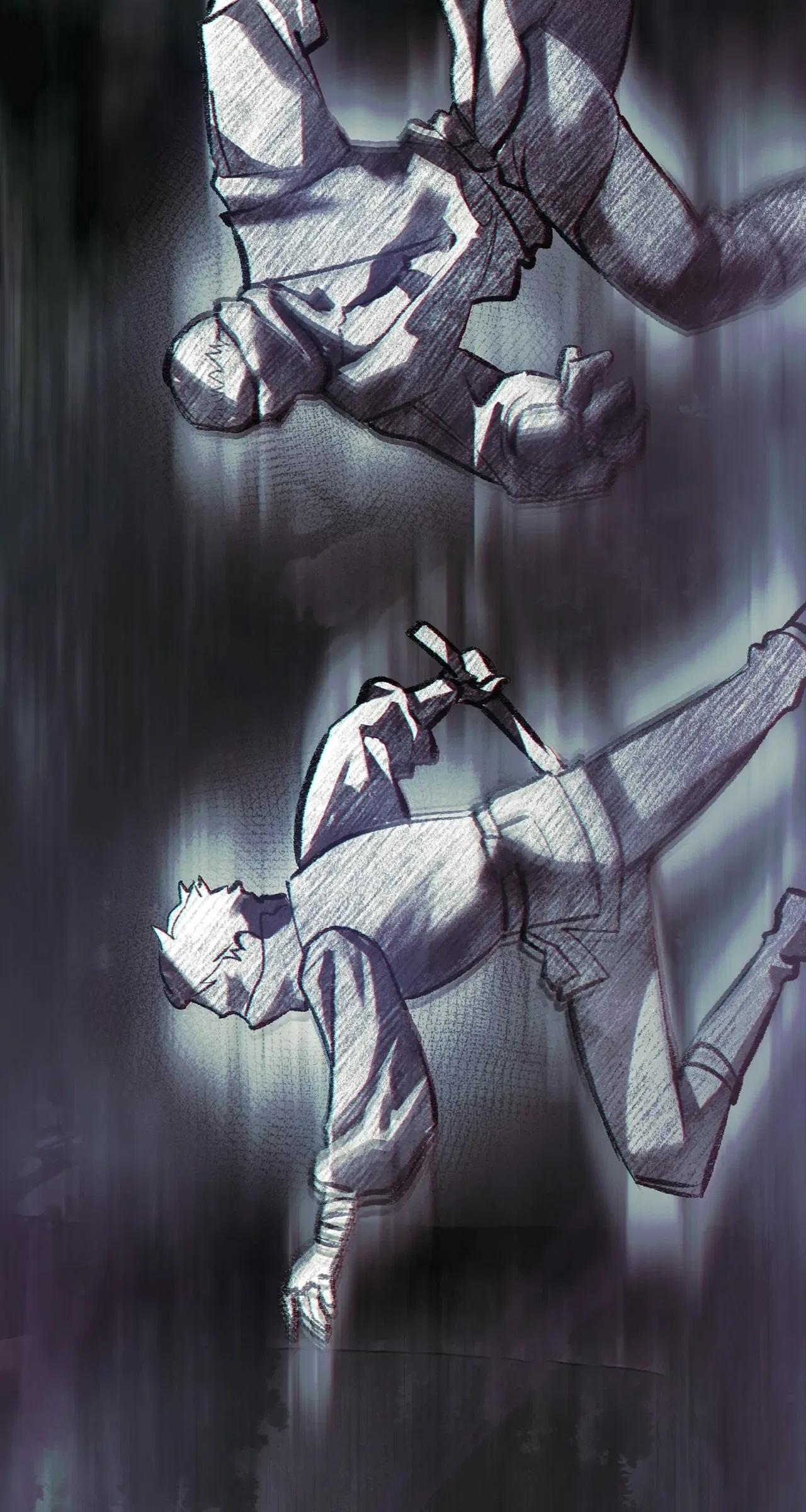 Escape Me If You Can Chapter 43 – Page 103