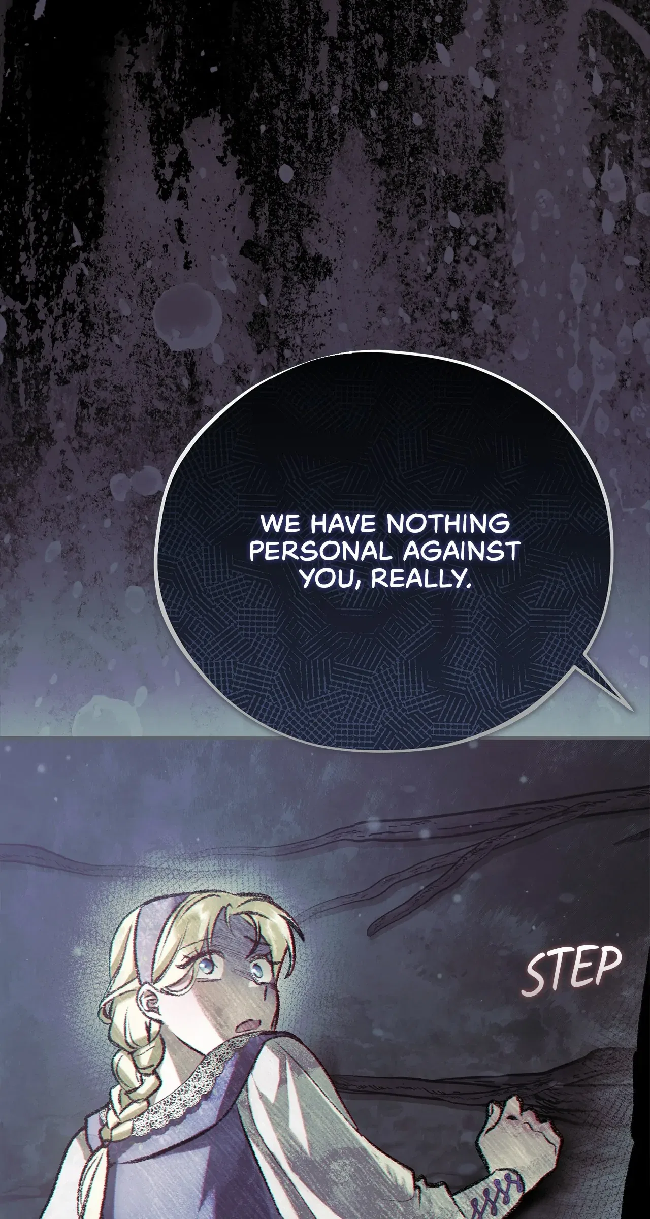 Escape Me If You Can Chapter 43 – Page 109