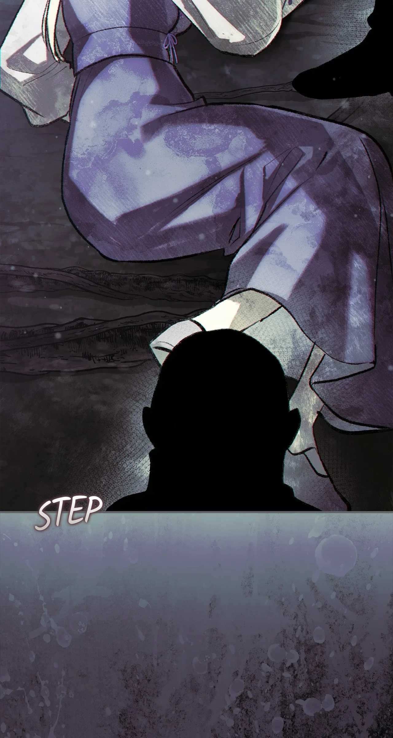 Escape Me If You Can Chapter 43 – Page 110