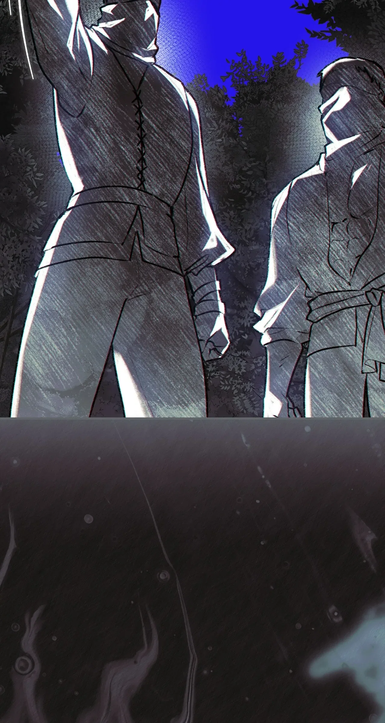 Escape Me If You Can Chapter 43 – Page 113
