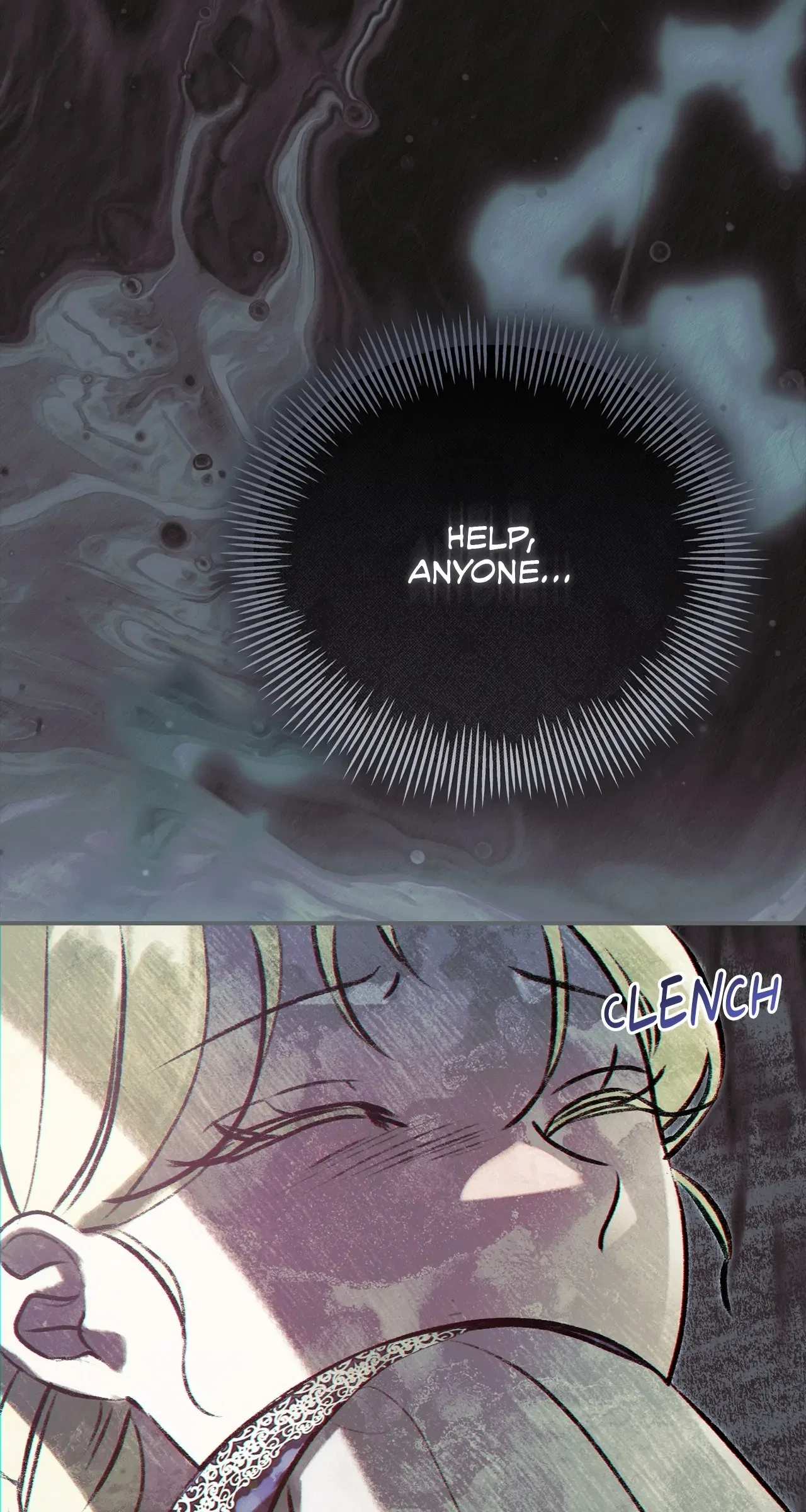 Escape Me If You Can Chapter 43 – Page 114