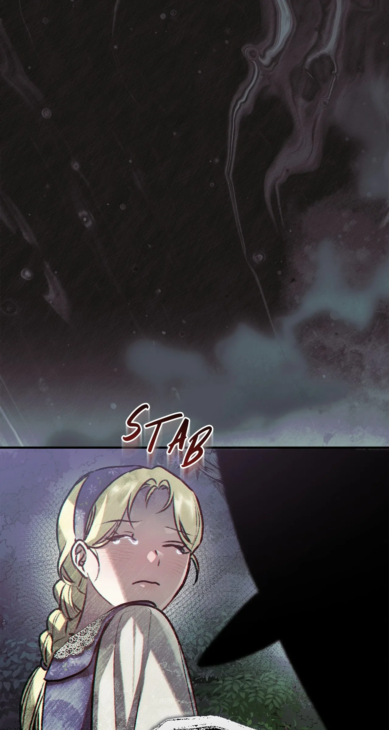 Escape Me If You Can Chapter 43 – Page 119