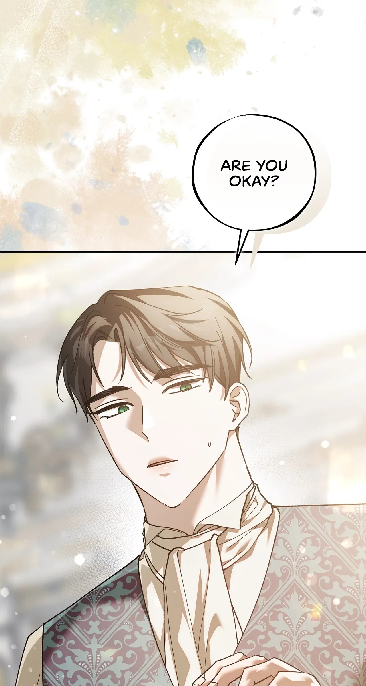 Escape Me If You Can Chapter 41 – Page 6