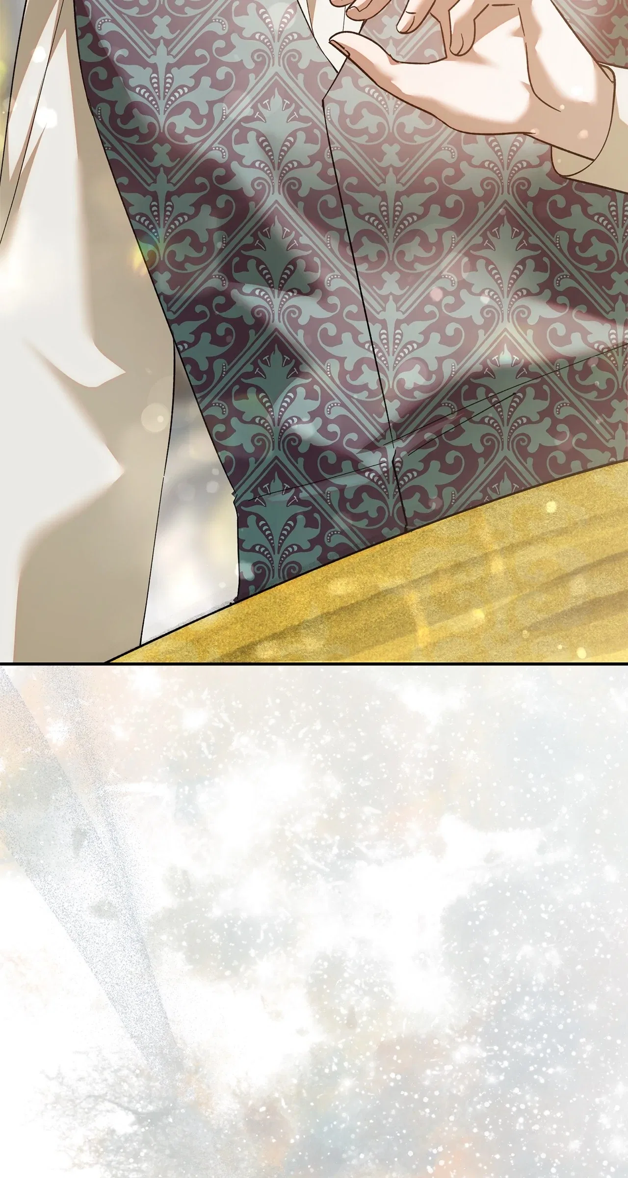 Escape Me If You Can Chapter 41 – Page 7