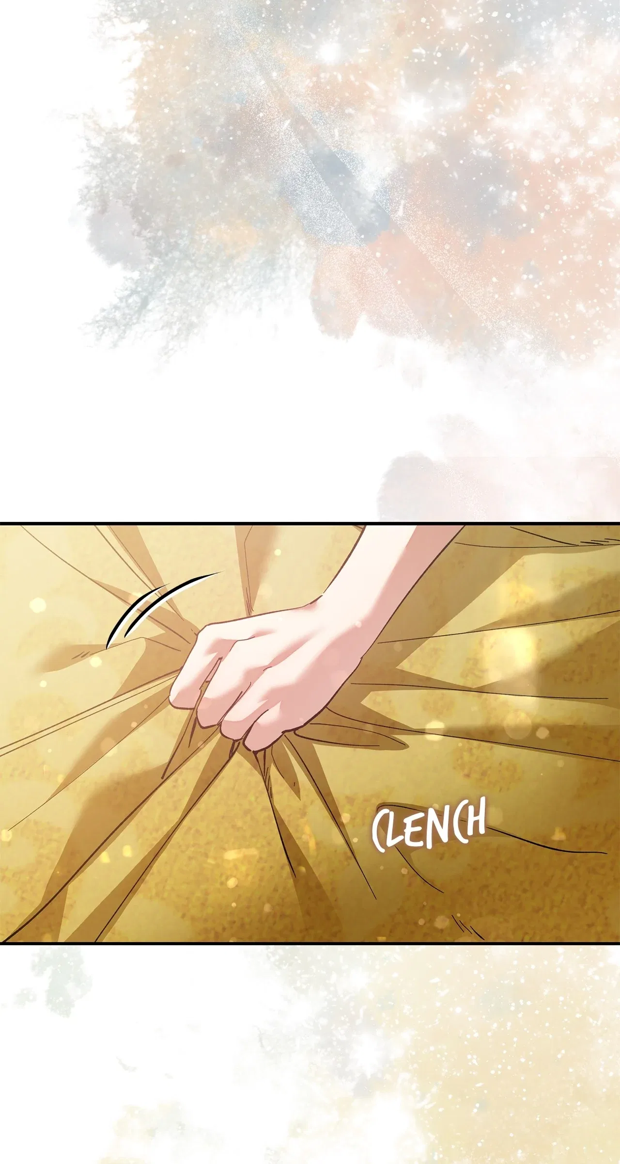 Escape Me If You Can Chapter 41 – Page 8