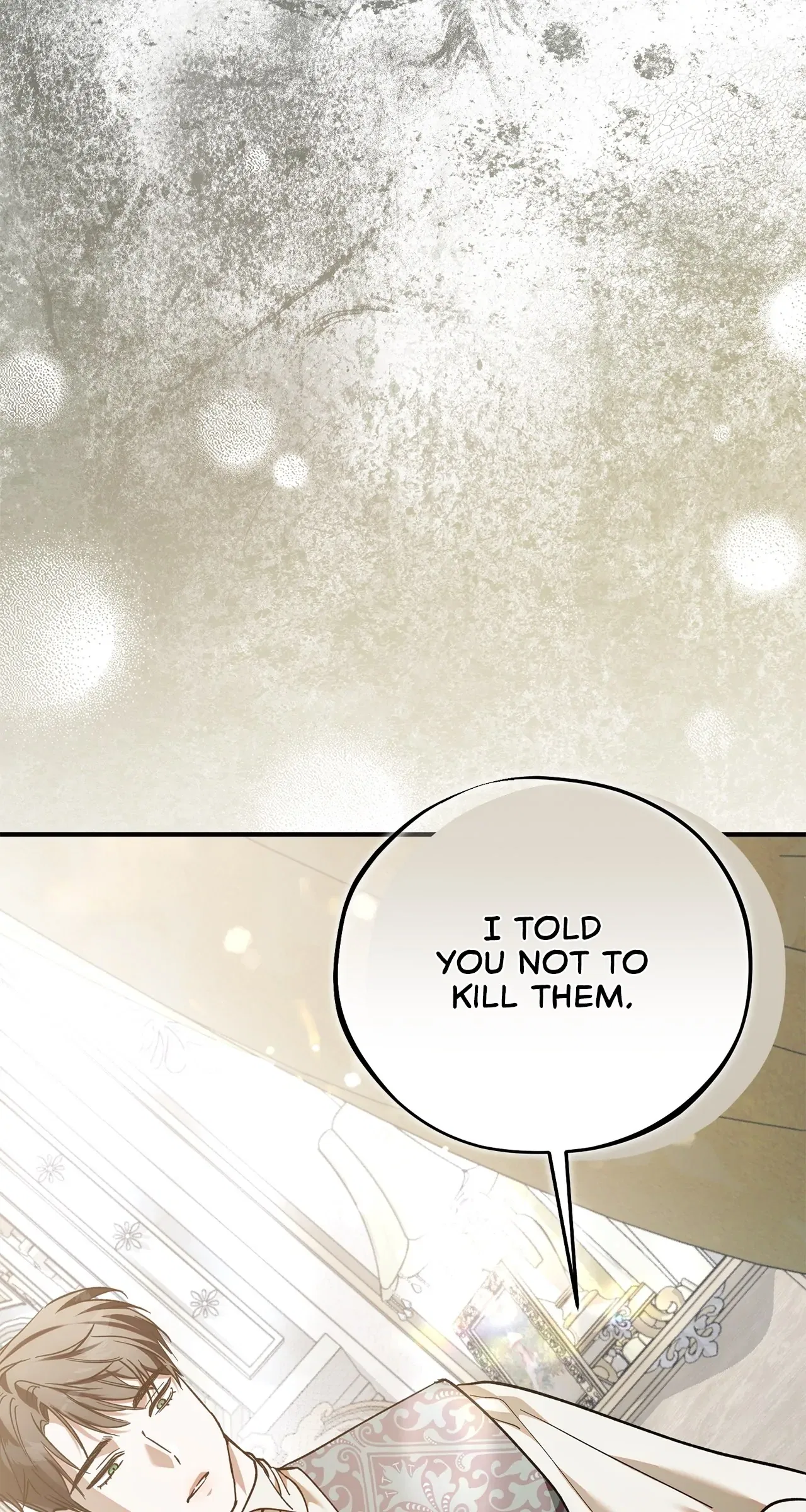 Escape Me If You Can Chapter 41 – Page 11