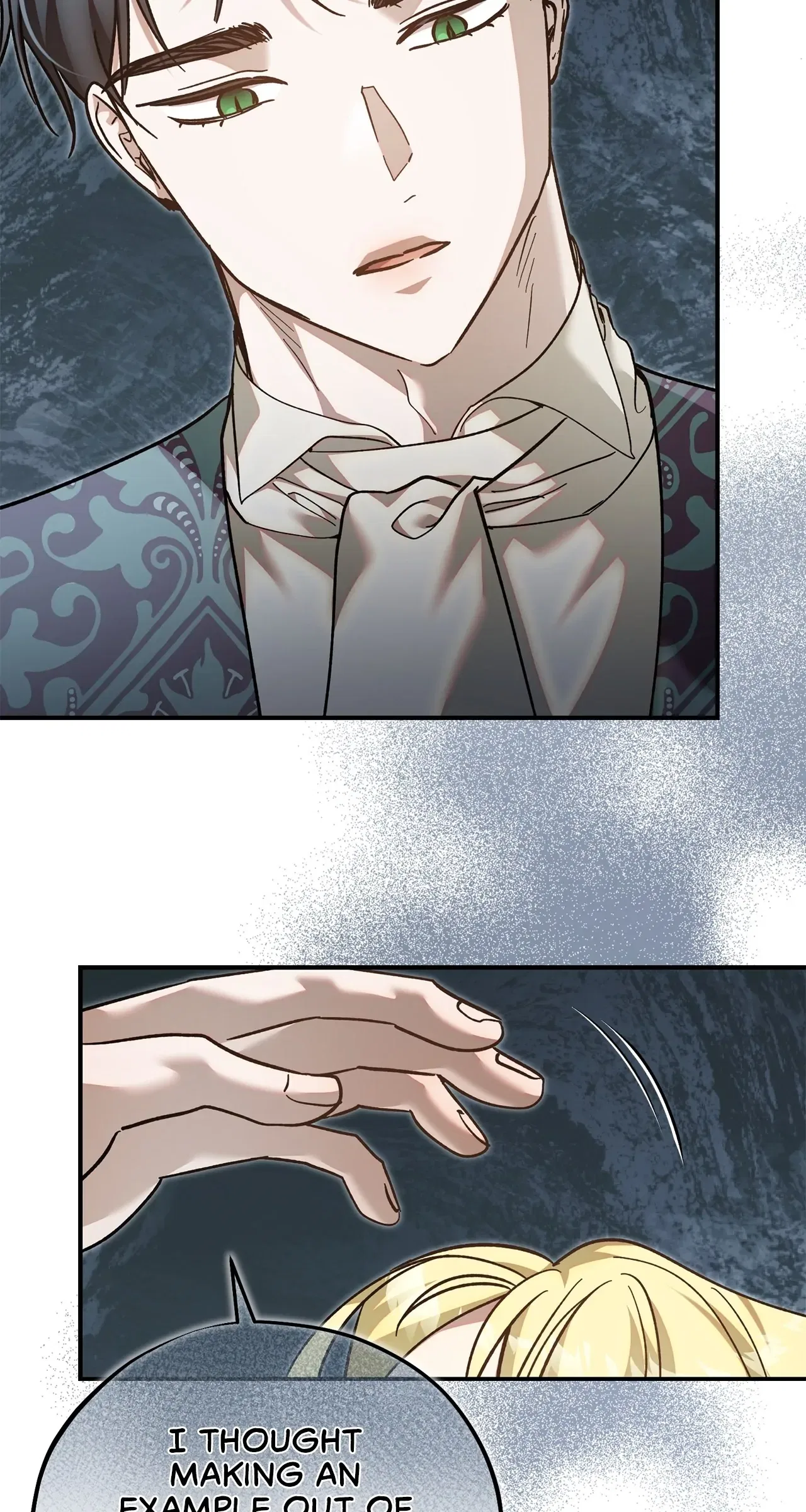 Escape Me If You Can Chapter 41 – Page 14
