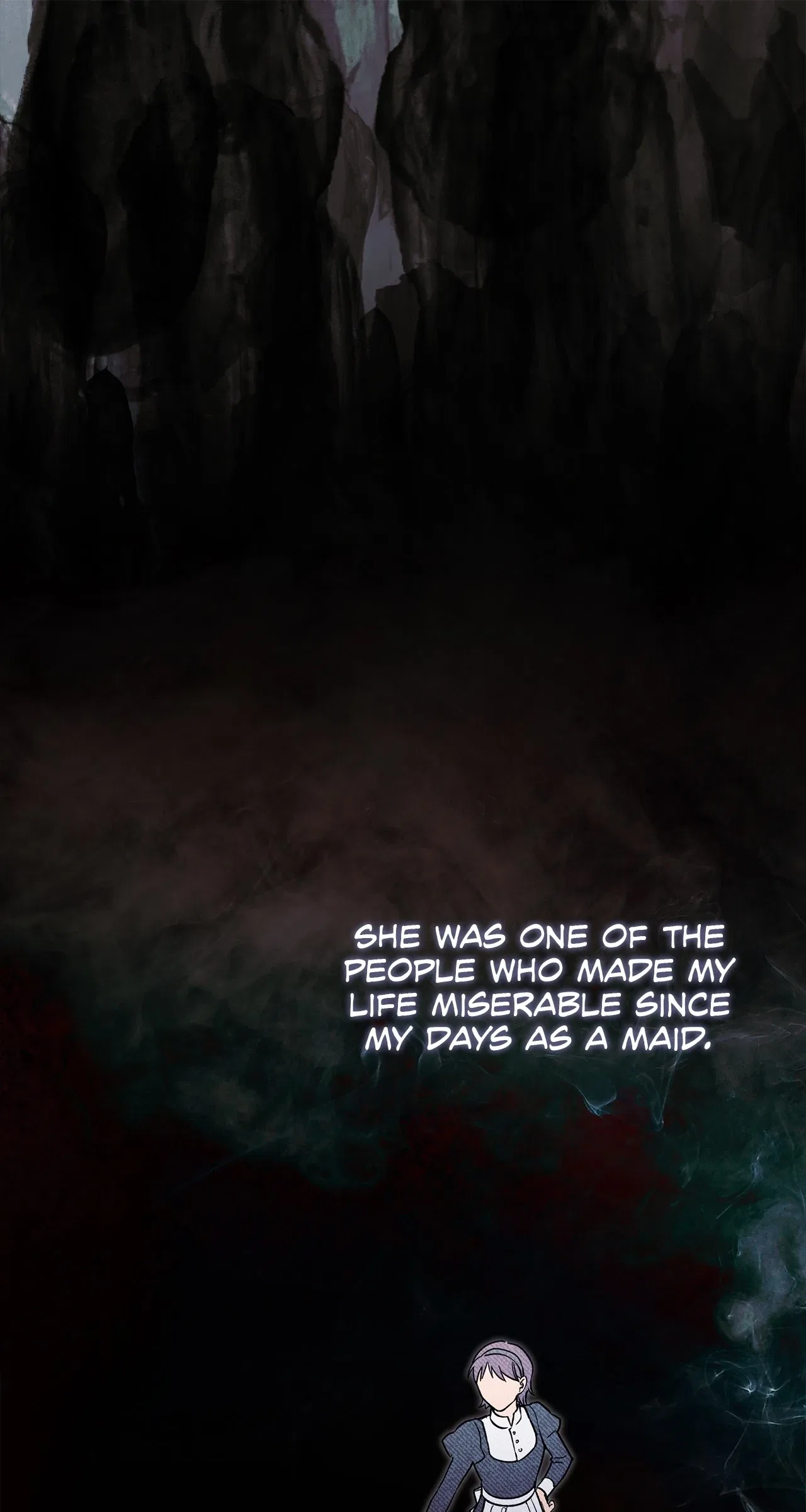 Escape Me If You Can Chapter 41 – Page 19