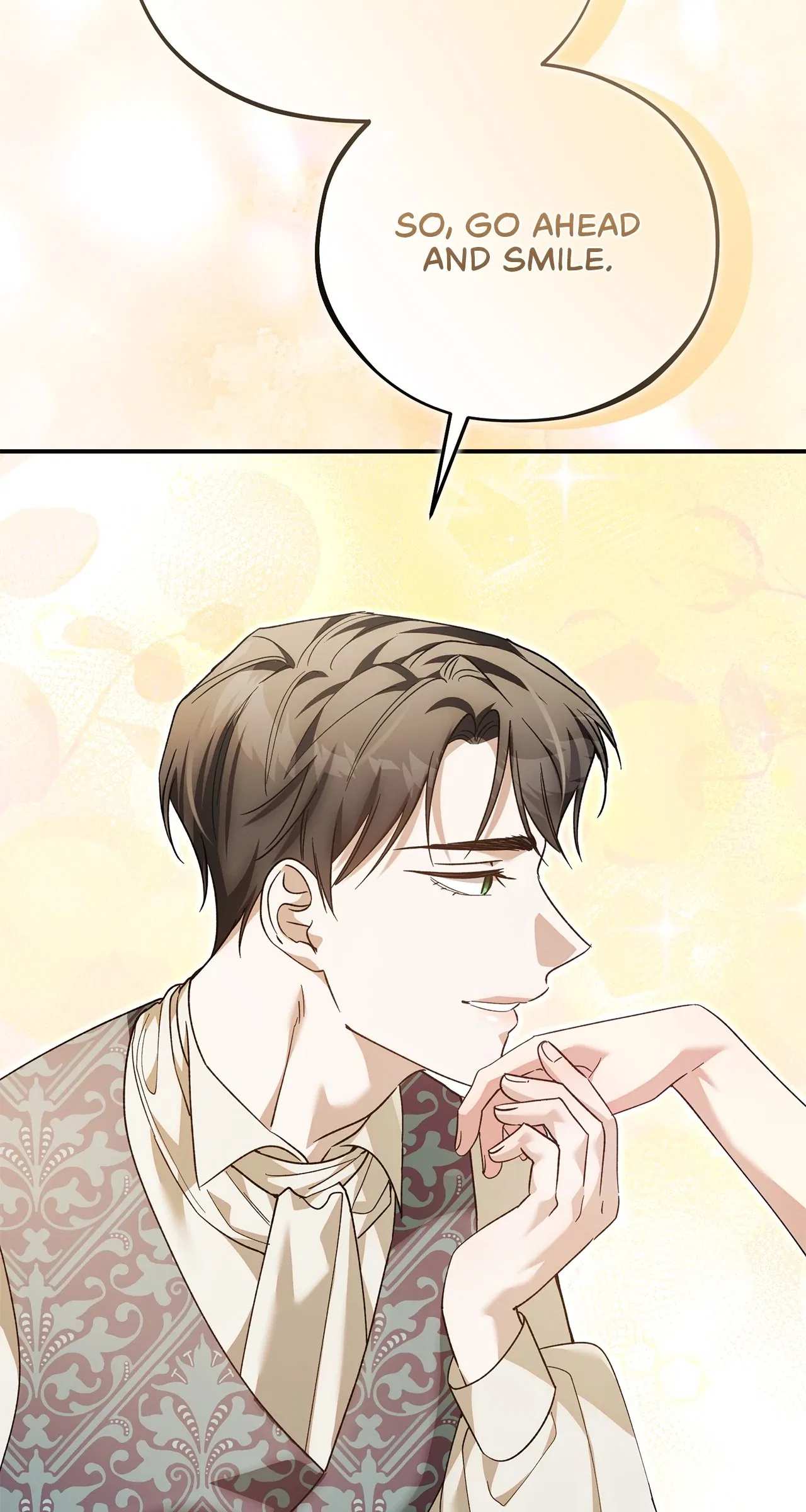 Escape Me If You Can Chapter 41 – Page 25