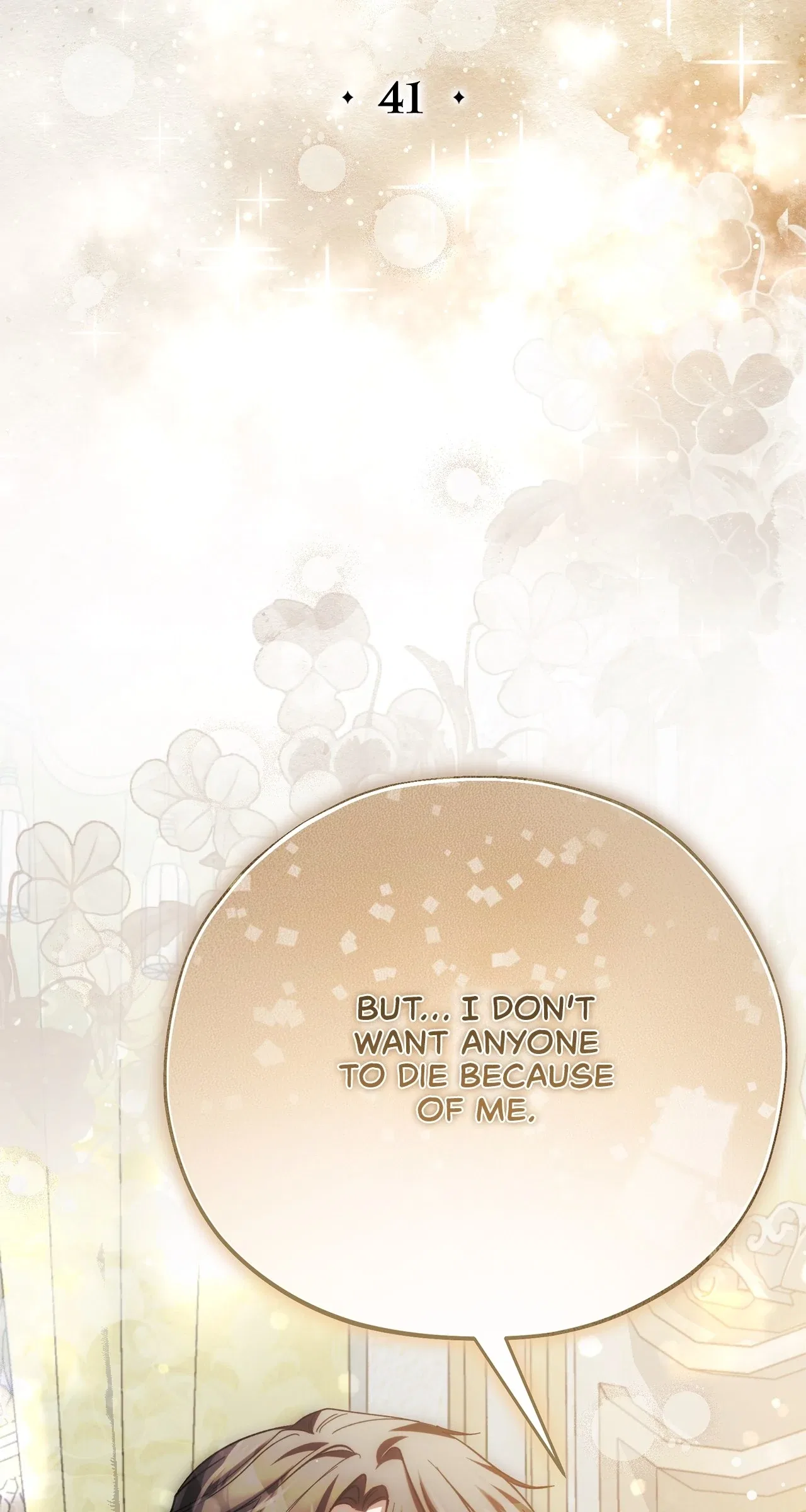 Escape Me If You Can Chapter 41 – Page 33