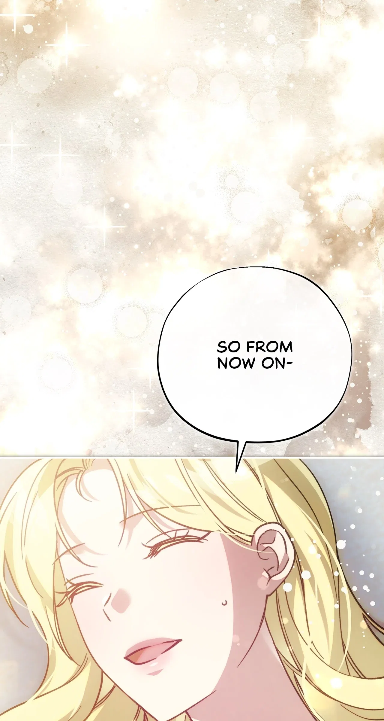 Escape Me If You Can Chapter 41 – Page 35