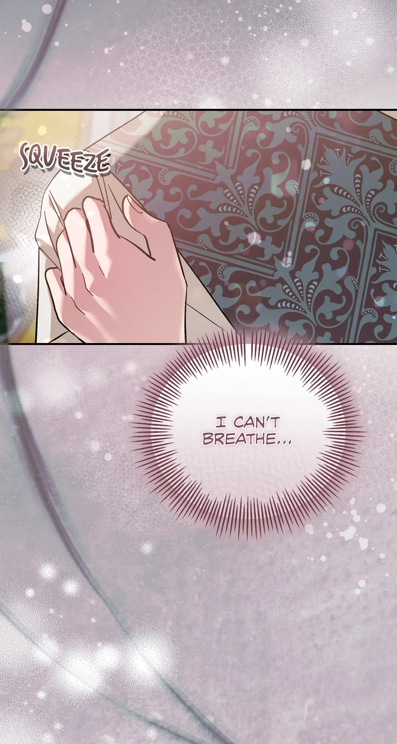 Escape Me If You Can Chapter 41 – Page 42