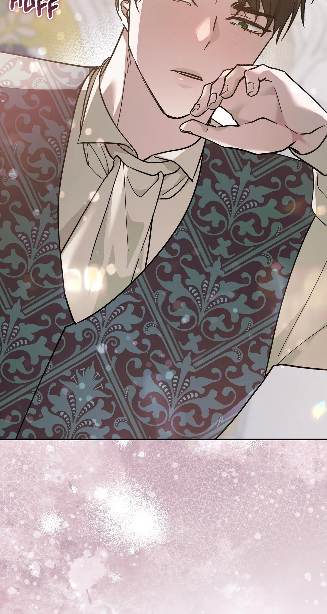 Escape Me If You Can Chapter 41 – Page 45