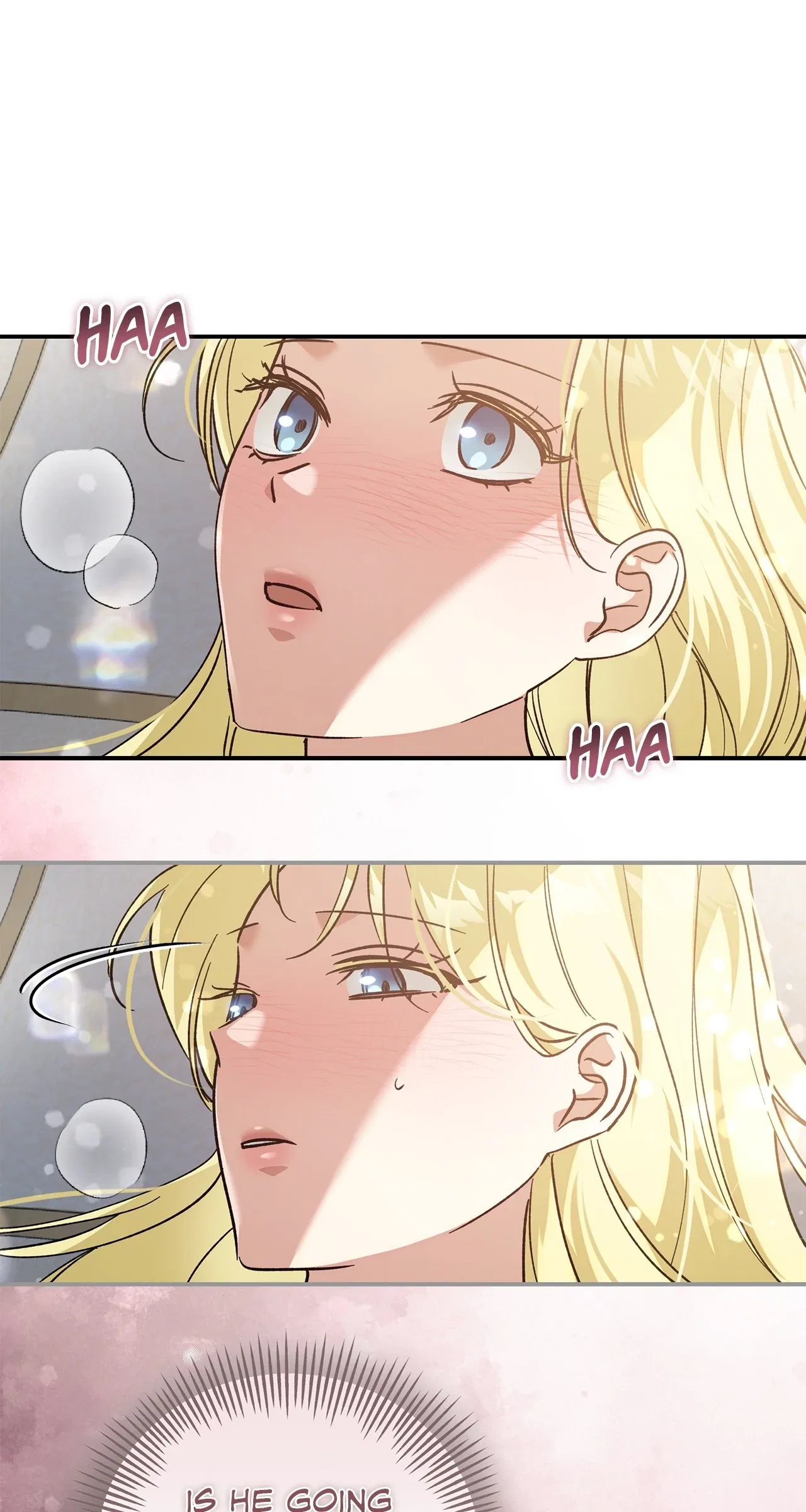 Escape Me If You Can Chapter 41 – Page 47