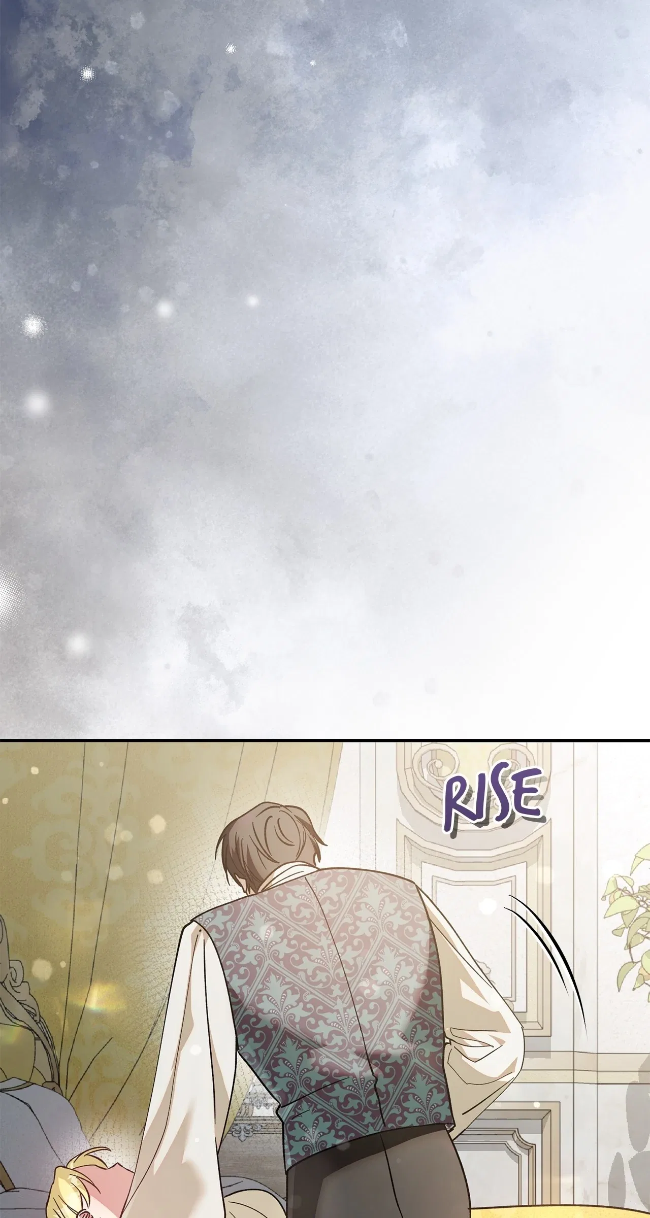 Escape Me If You Can Chapter 41 – Page 49
