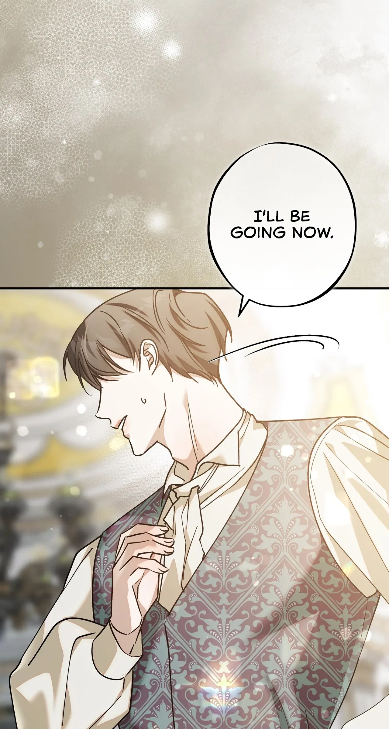 Escape Me If You Can Chapter 41 – Page 52