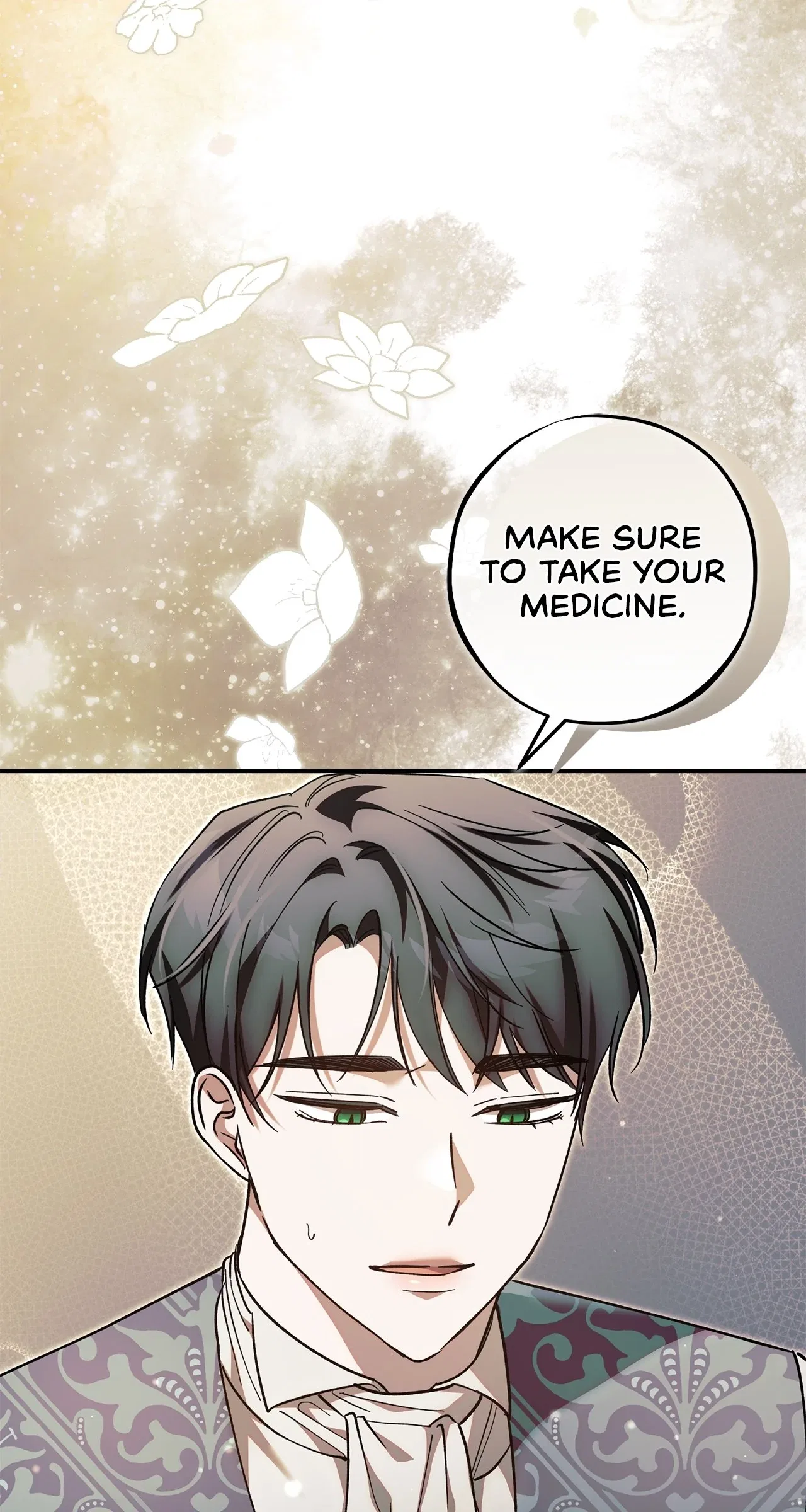 Escape Me If You Can Chapter 41 – Page 59