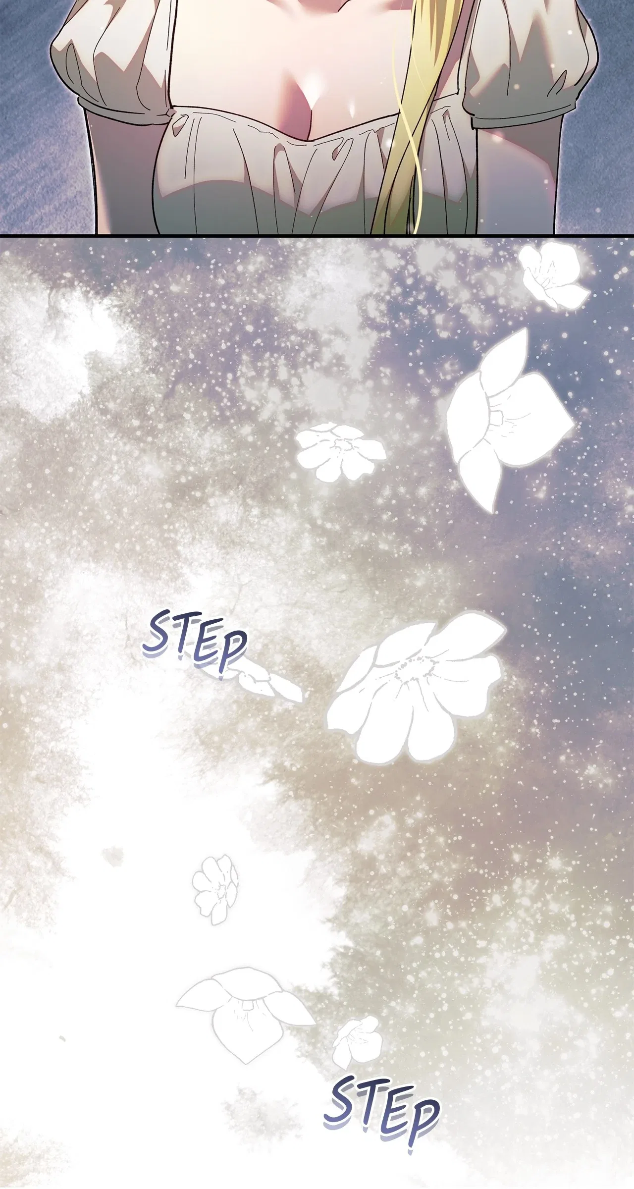 Escape Me If You Can Chapter 41 – Page 61