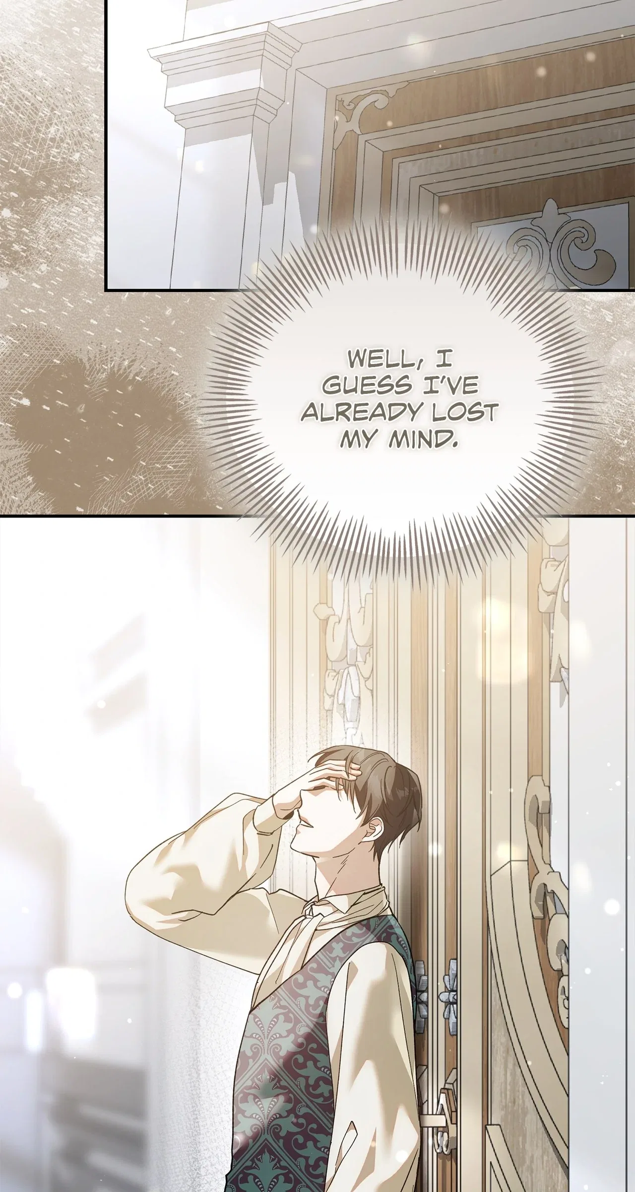 Escape Me If You Can Chapter 41 – Page 63
