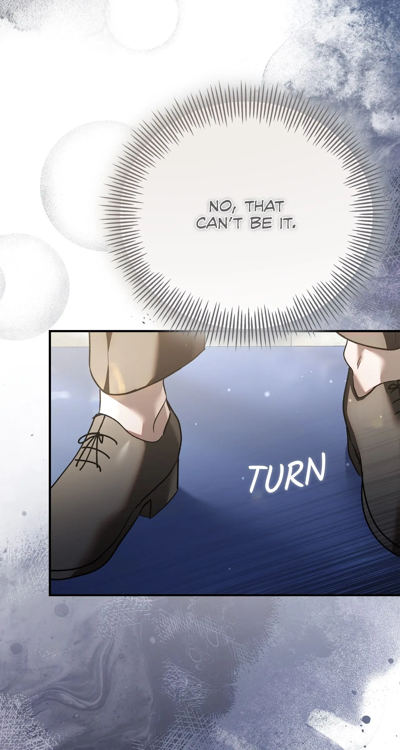 Escape Me If You Can Chapter 41 – Page 68