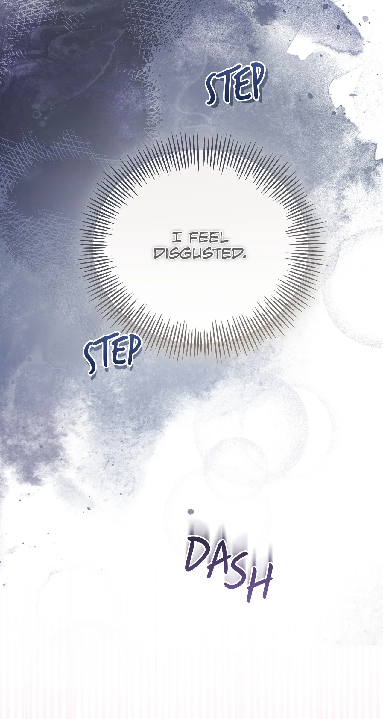 Escape Me If You Can Chapter 41 – Page 69