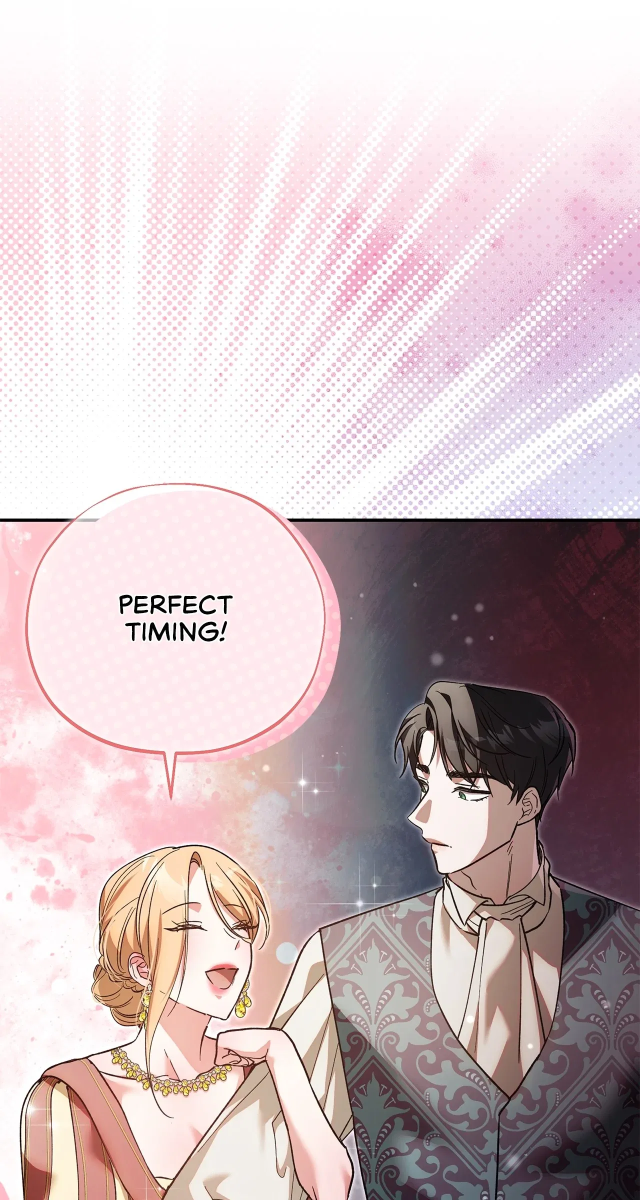 Escape Me If You Can Chapter 41 – Page 71