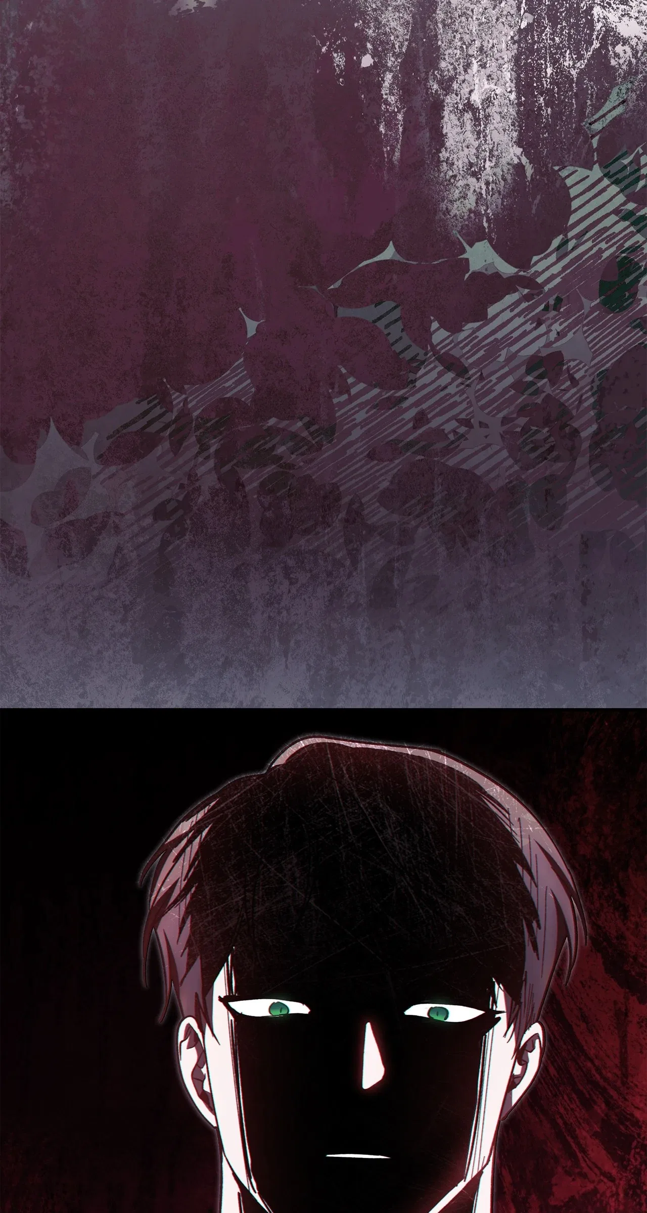 Escape Me If You Can Chapter 41 – Page 75
