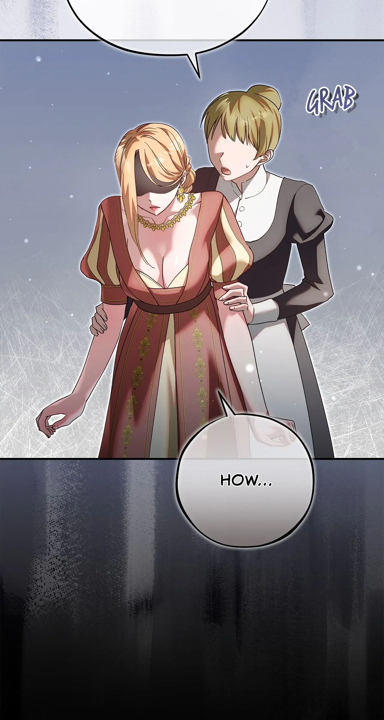 Escape Me If You Can Chapter 41 – Page 81