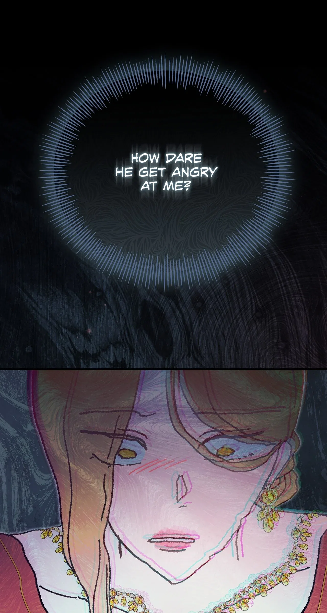 Escape Me If You Can Chapter 41 – Page 83