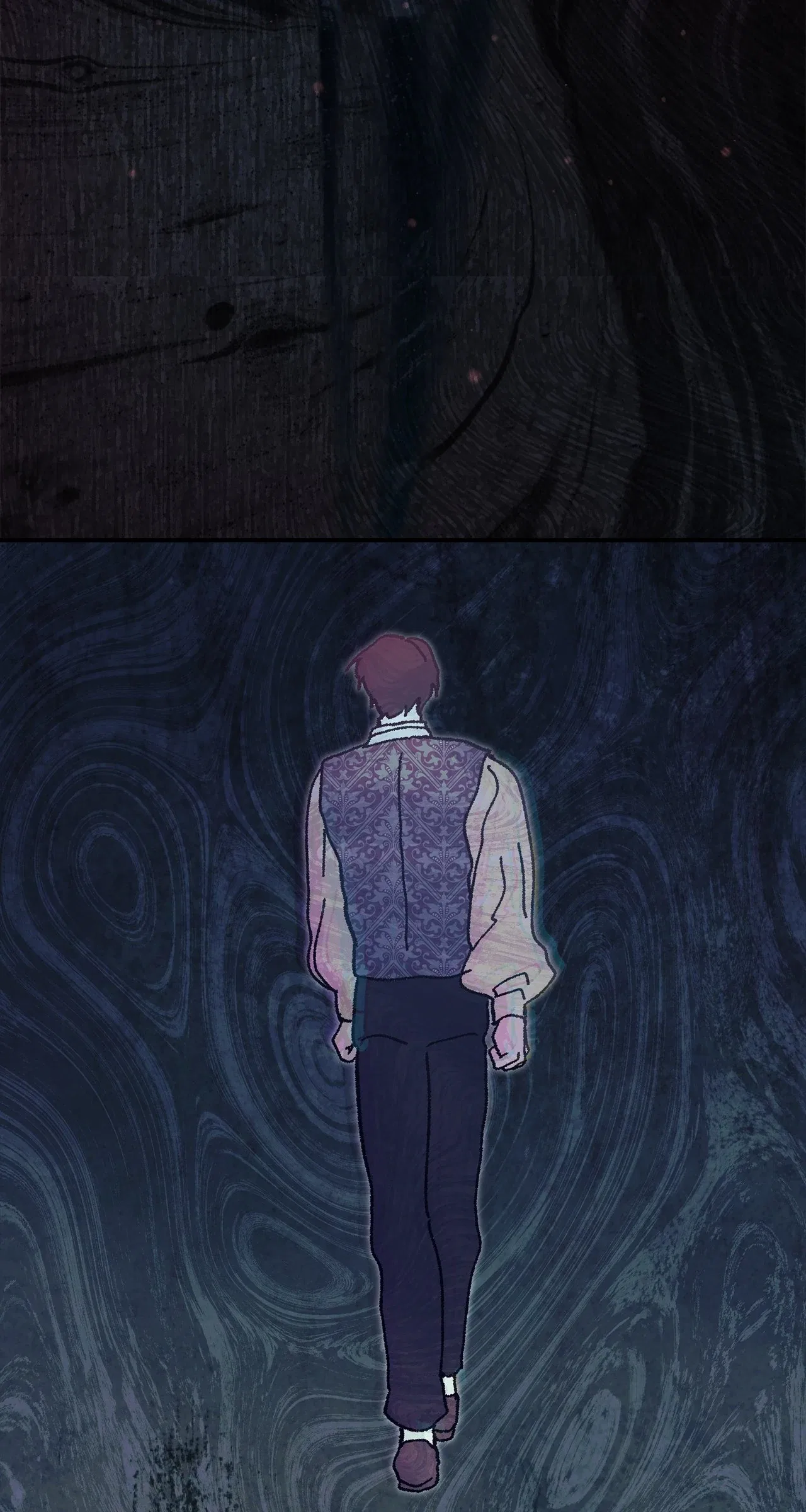 Escape Me If You Can Chapter 41 – Page 85