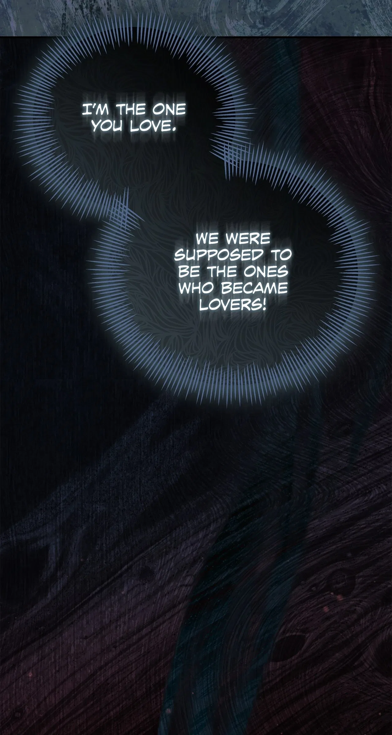 Escape Me If You Can Chapter 41 – Page 86