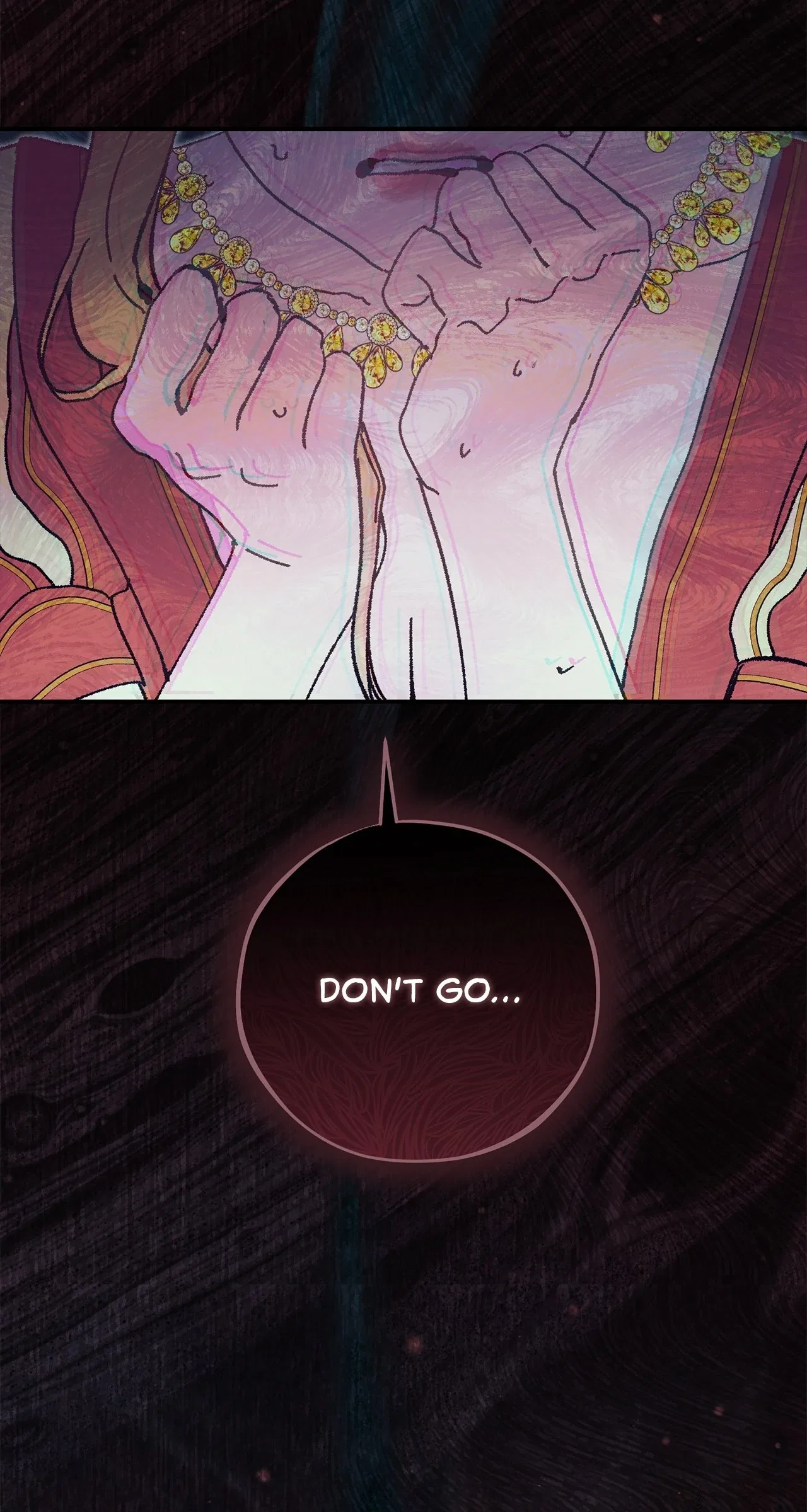 Escape Me If You Can Chapter 41 – Page 87