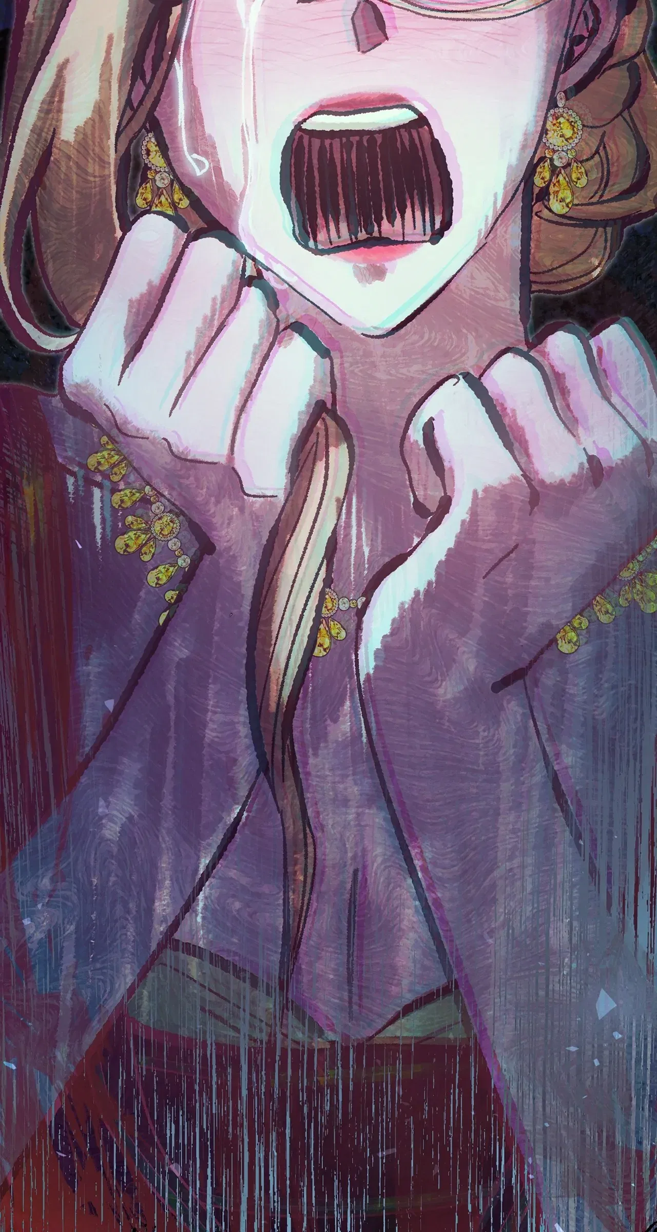 Escape Me If You Can Chapter 41 – Page 89