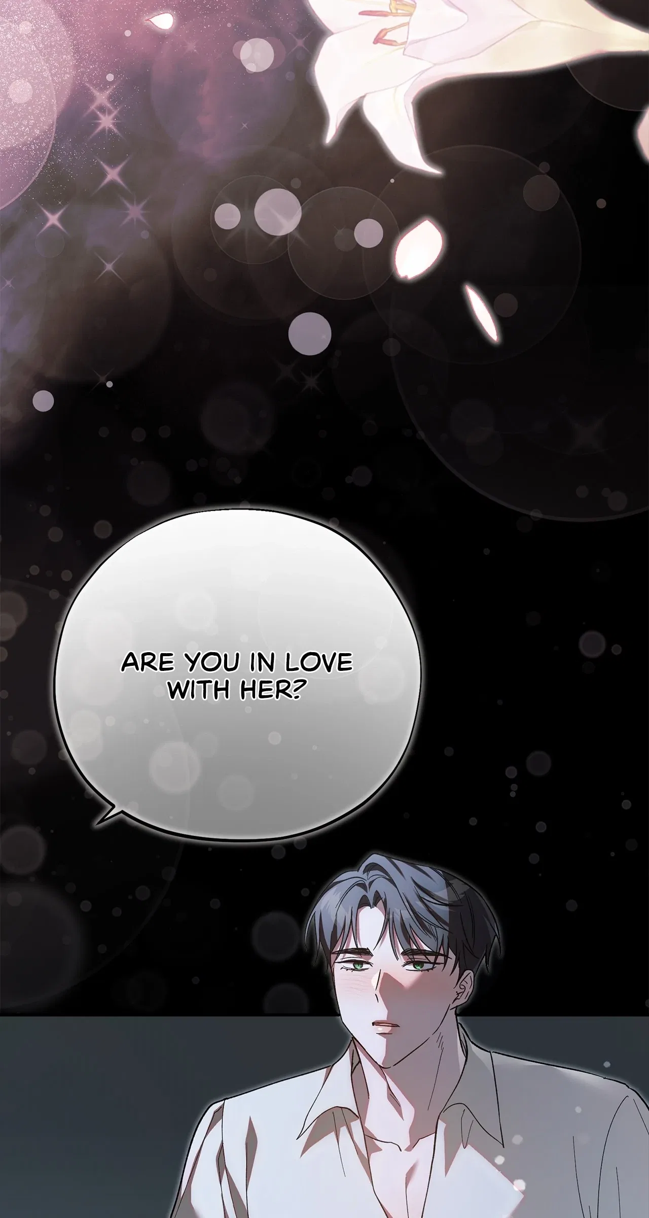 Escape Me If You Can Chapter 41 – Page 107