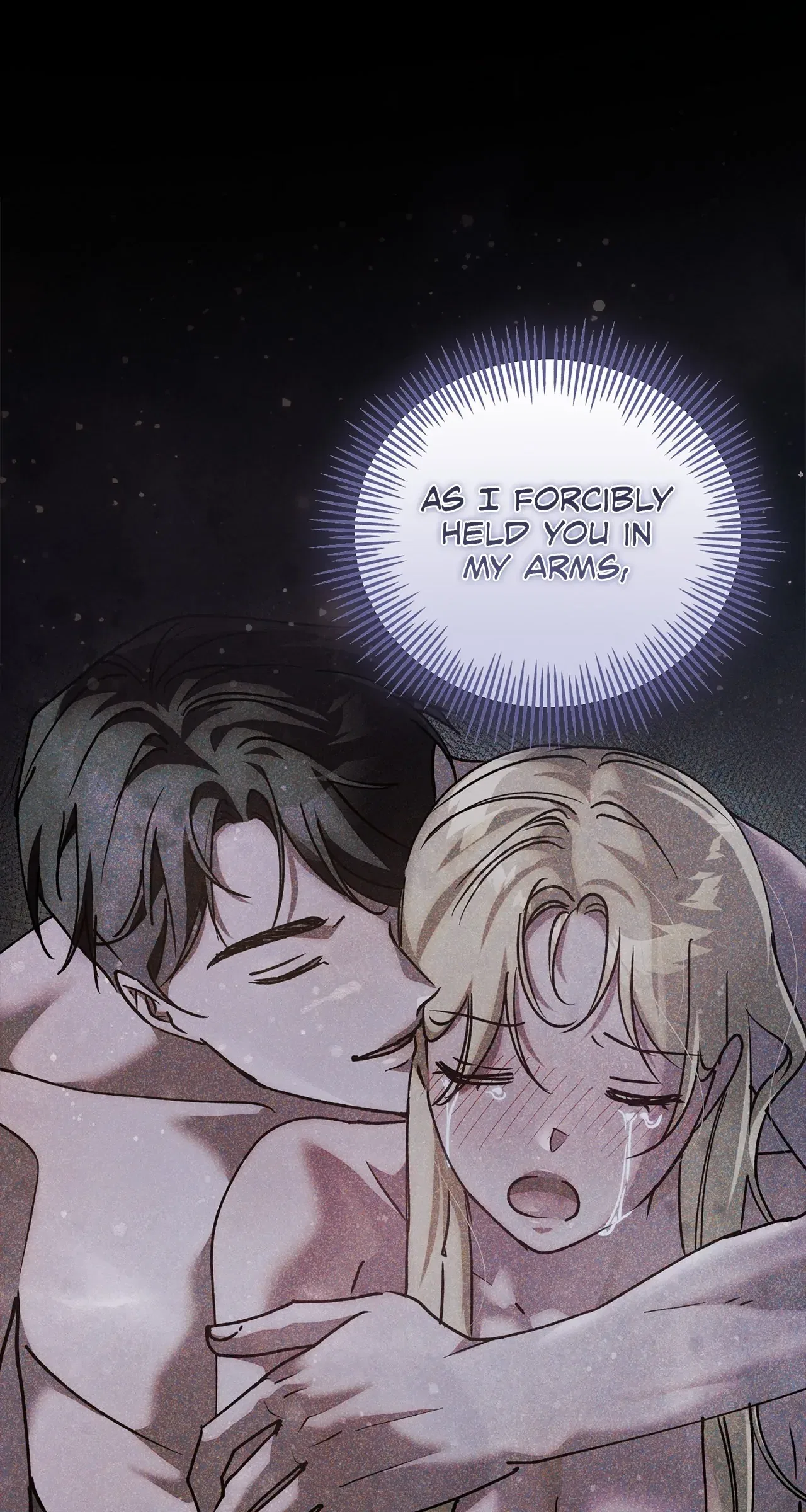 Escape Me If You Can Chapter 41 – Page 110