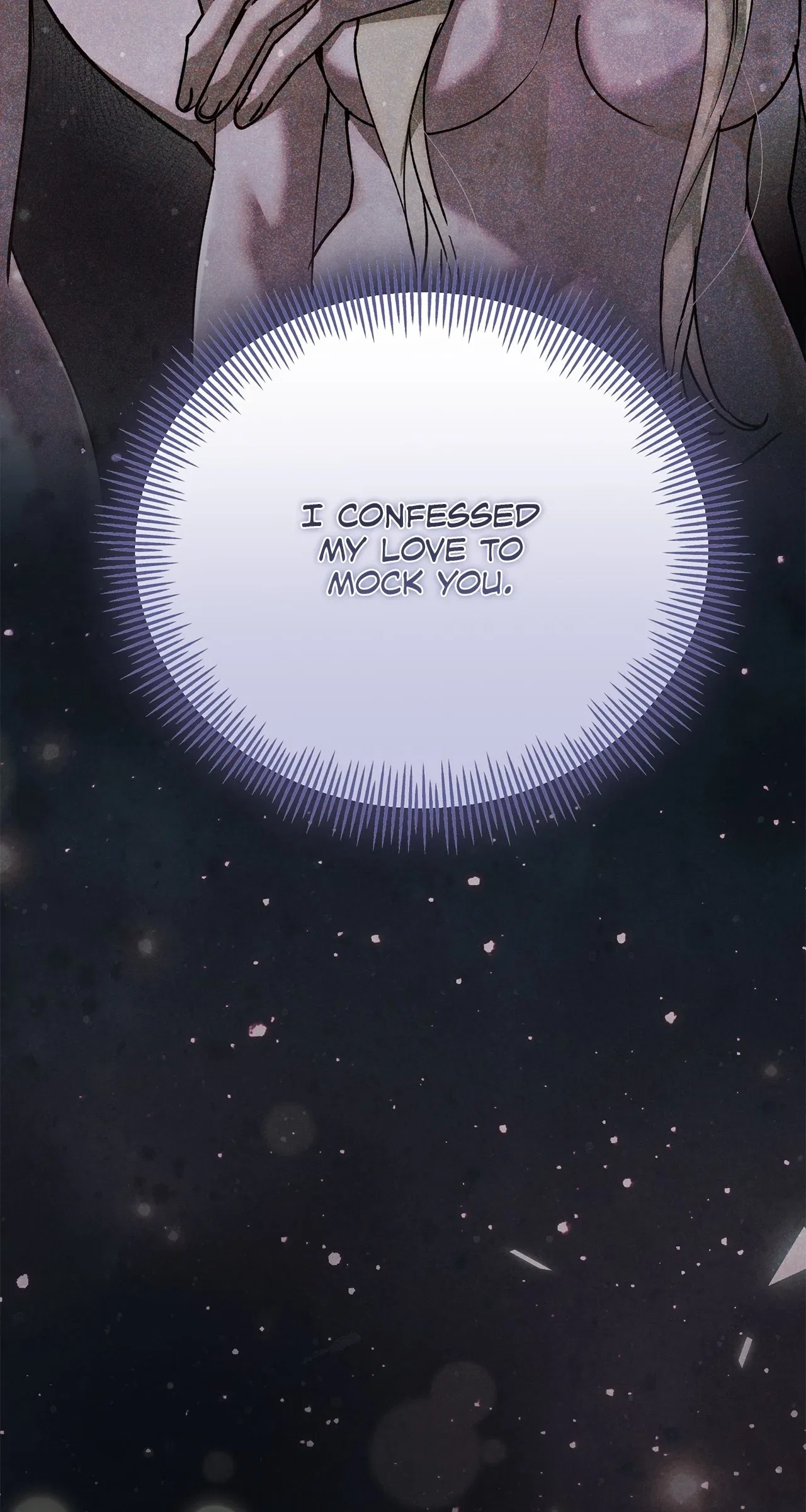 Escape Me If You Can Chapter 41 – Page 111