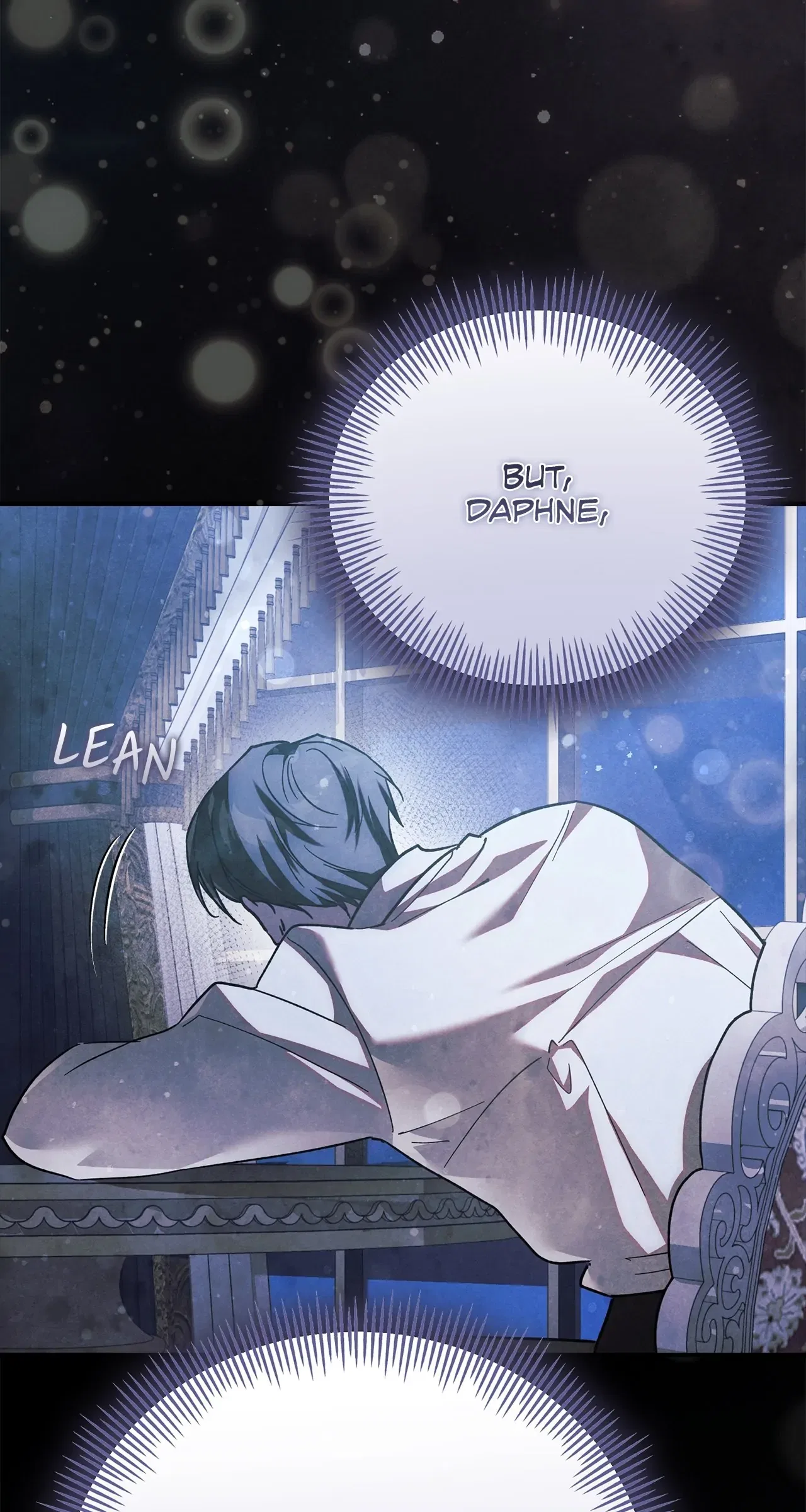 Escape Me If You Can Chapter 41 – Page 112