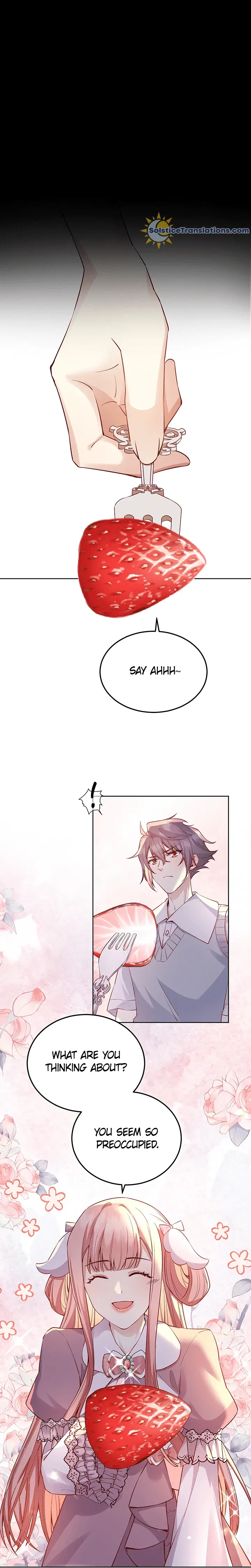 Give the Harem to the Villainess Chapter 9 – Page 10