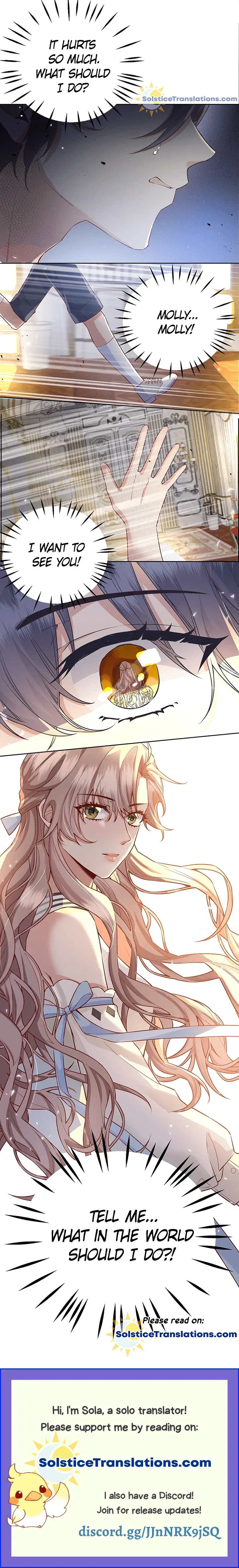 Give the Harem to the Villainess Chapter 9 – Page 15