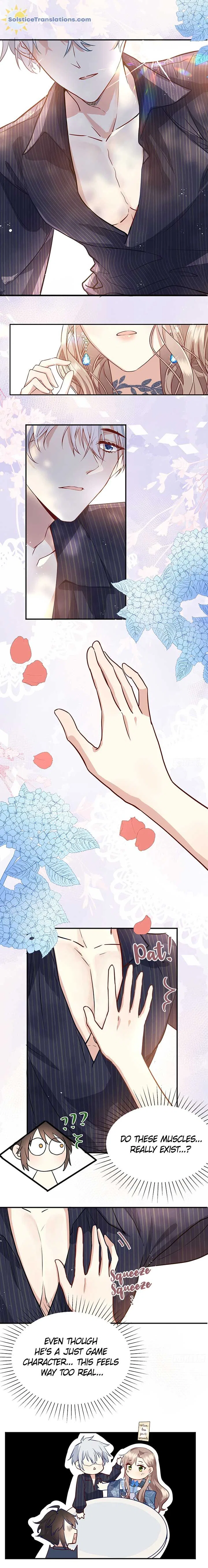 Give the Harem to the Villainess Chapter 7 – Page 6