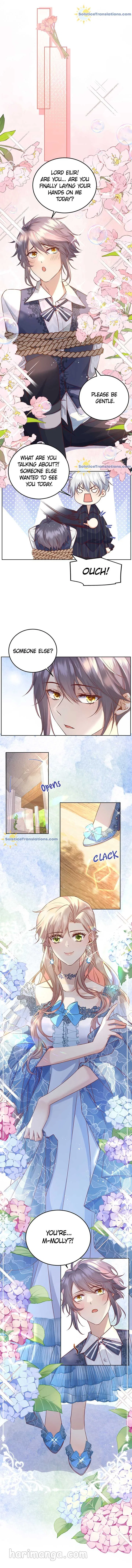 Give the Harem to the Villainess Chapter 6 – Page 10